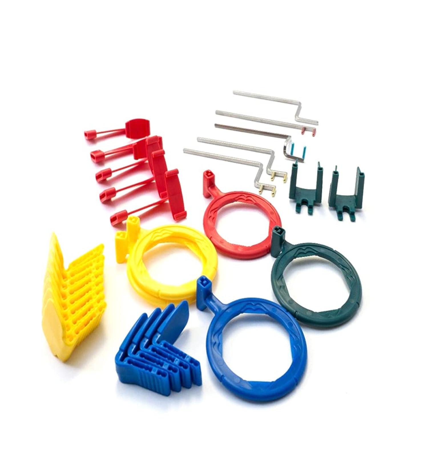 FPS 3000 XCP Film Positioning Kit | Complete Dental Positioning System - International Shipping Available - Buy Online on GoSupps.com