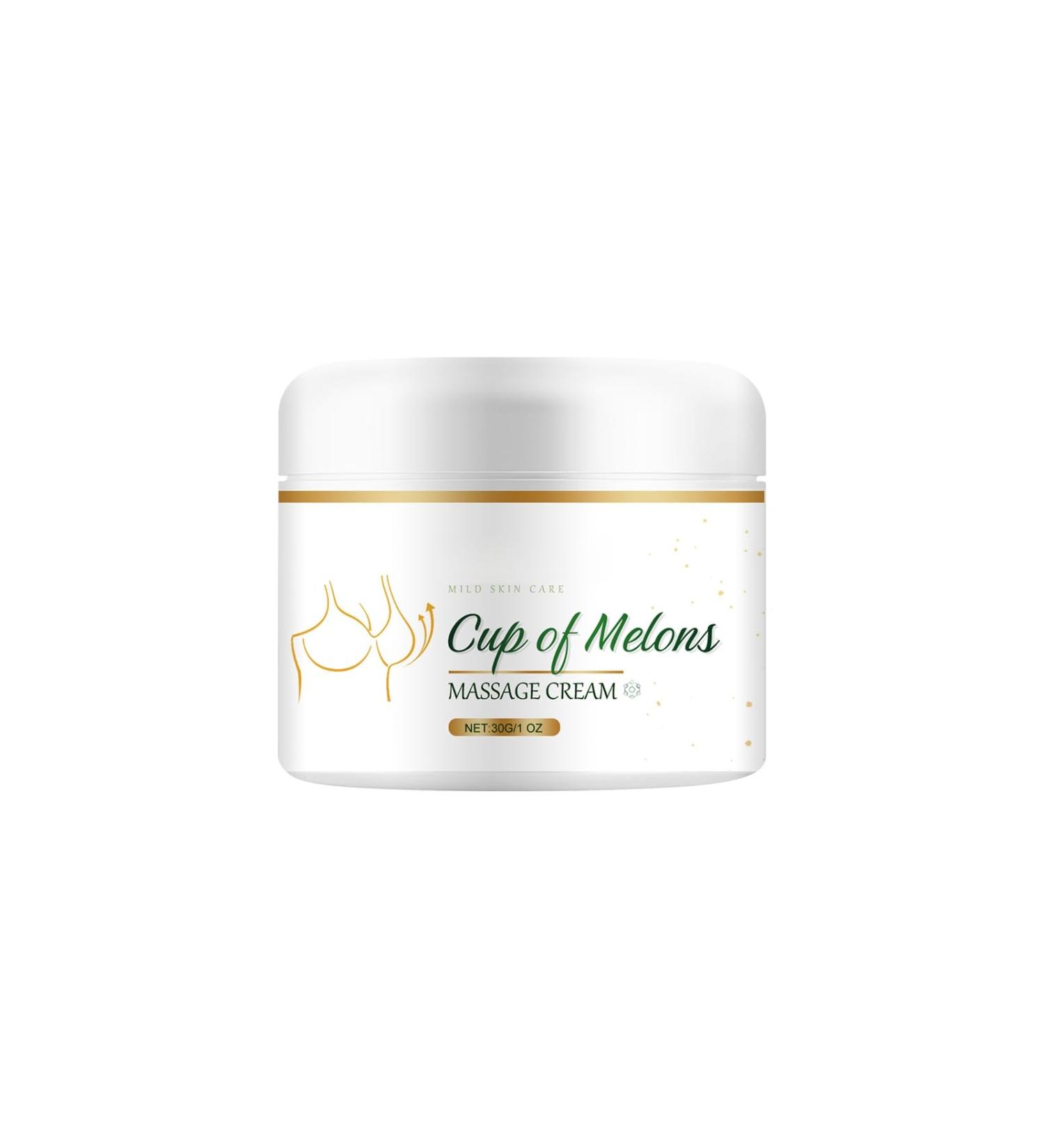 Cr me De Massage For Les Seins Soin Quotidien Doux Et Nourrissant For Femmes Am liore La Fermet De La Peau Et Redessine Le Contour. - Buy Online on GoSupps.com