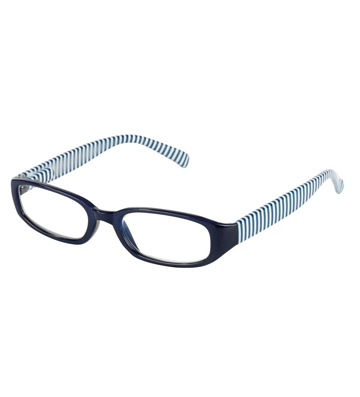 Buy Moses 3.0 Reading Glasses Online - Stylish Comfortable & International Shipping Available - Buy Online on GoSupps.com