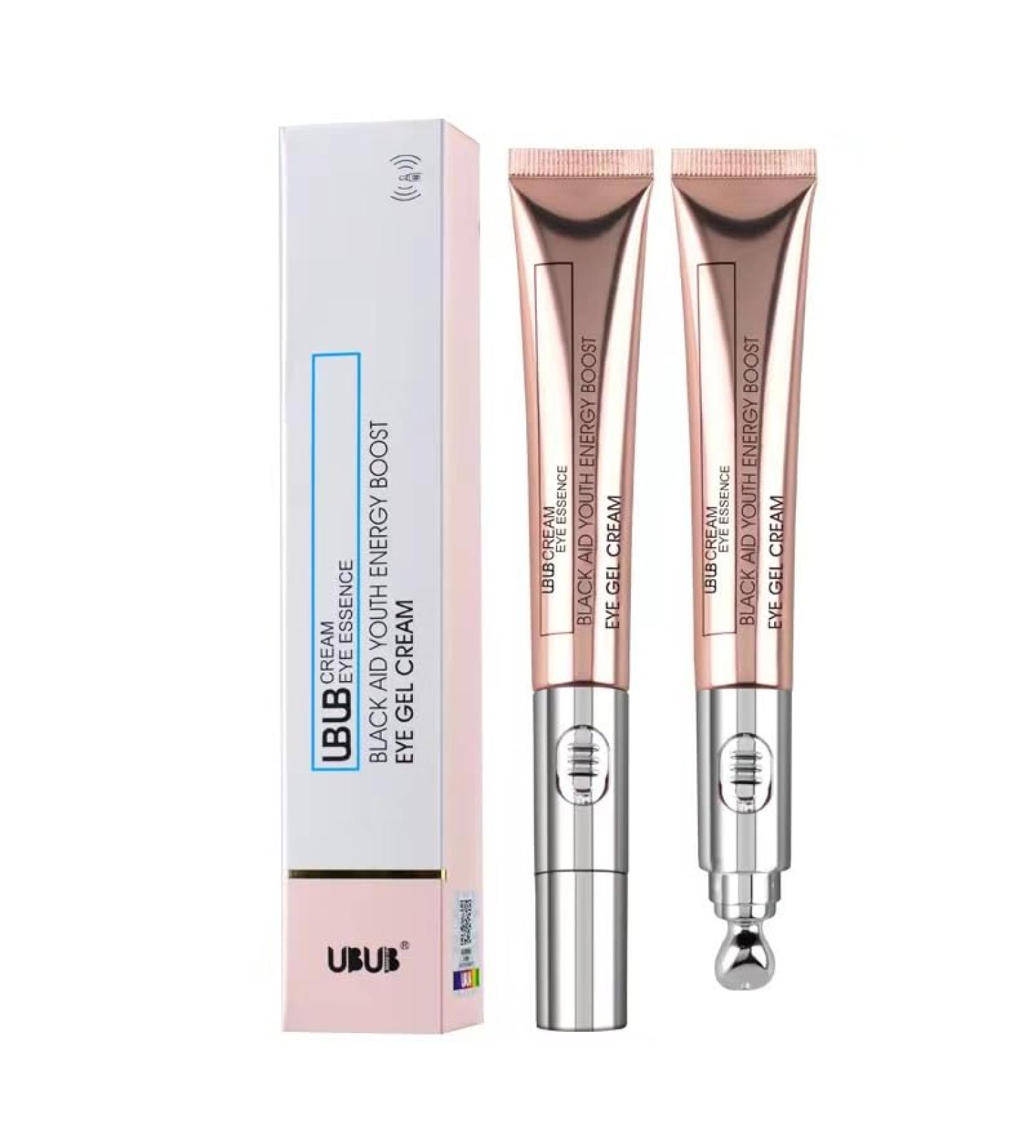 Eye Cream for Dark circle and puffy eye