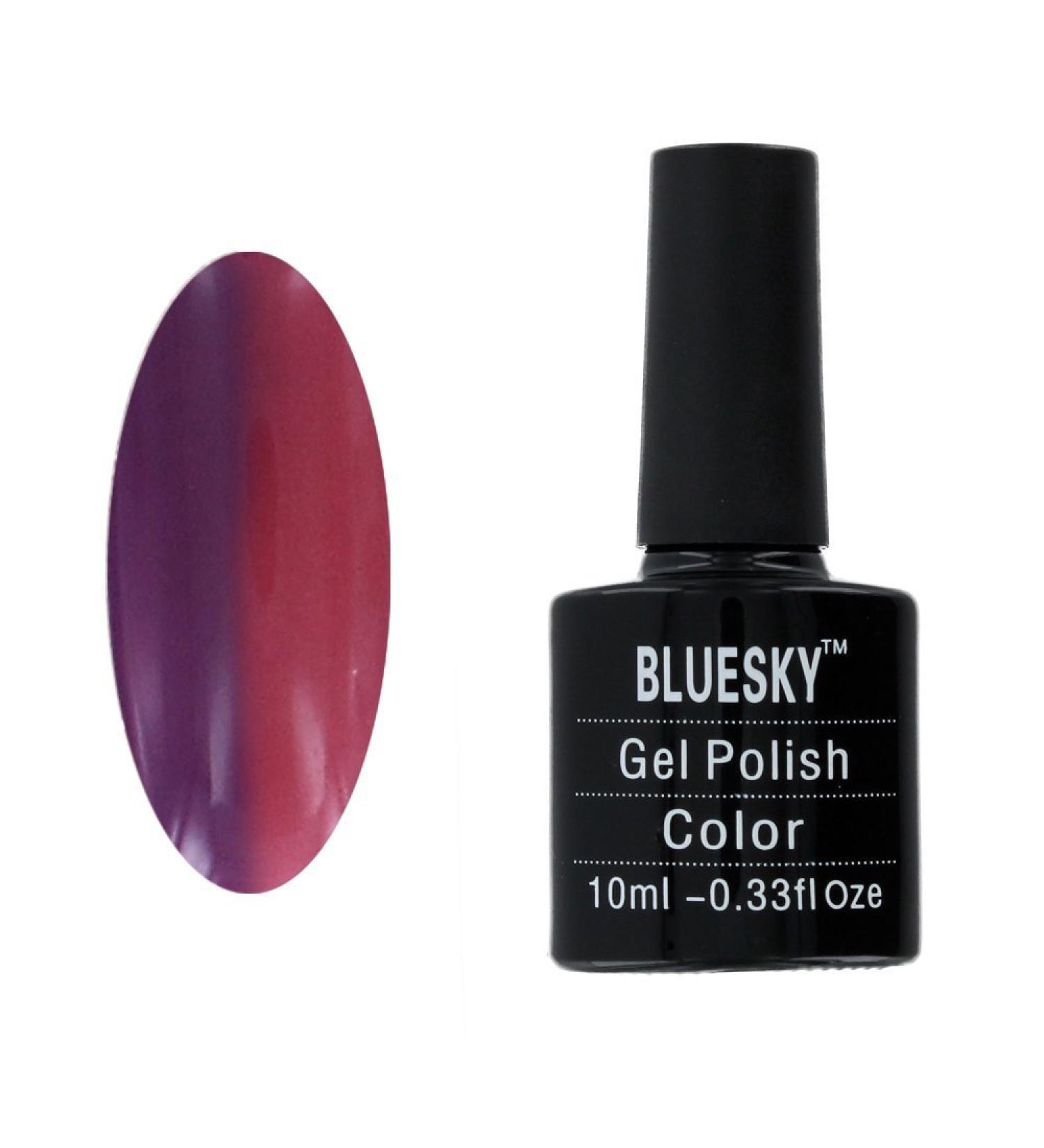 BLUESKY TC005 UV/Gel Nail Polish 10 ml