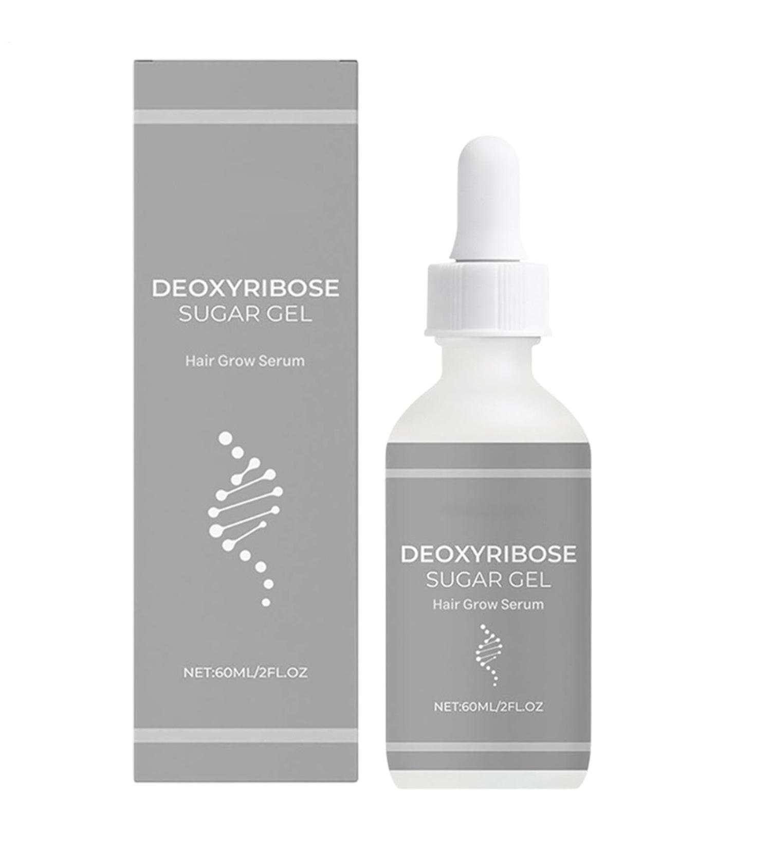  G n rique Hair Growth Oil Hair Strengthening Oil Nourishing Scalp Moisturizer Non-Greasy Strengthens Roots Reduces Breakage for Women Men Daily Use Lightweight 60 ml - Buy Online on GoSupps.com