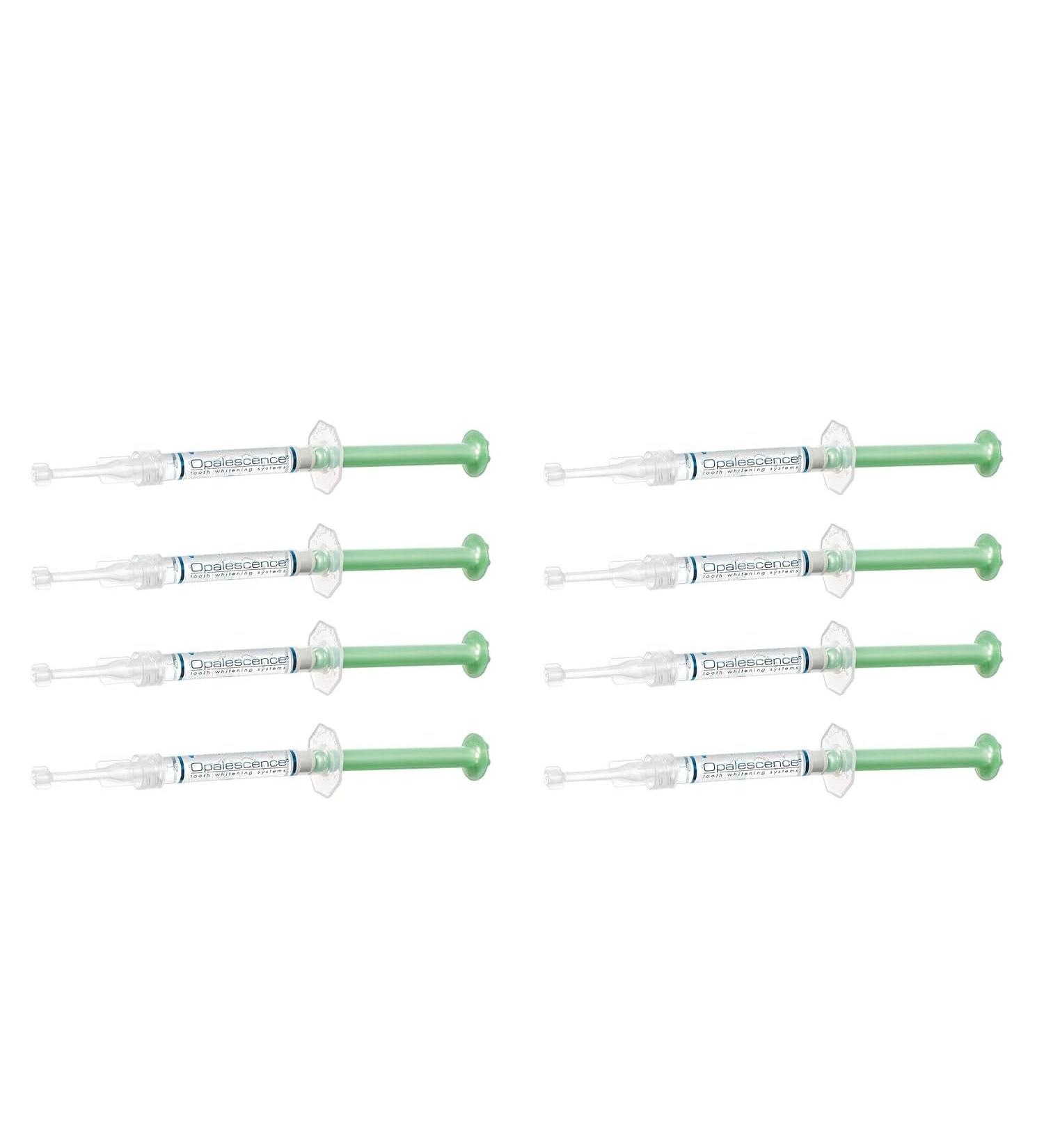 Opalescence PF 15% Teeth Whitening 8pk MINT - Effective International Shipping | Enhance Your Smile - Buy Online on GoSupps.com