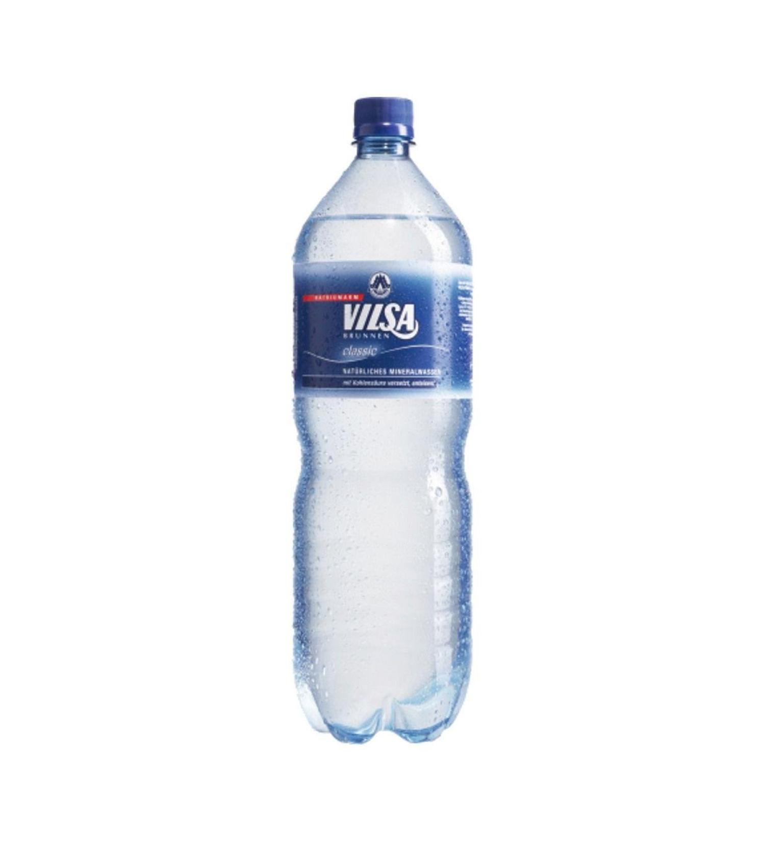 Vilsa Classic Mineral Water Fountain