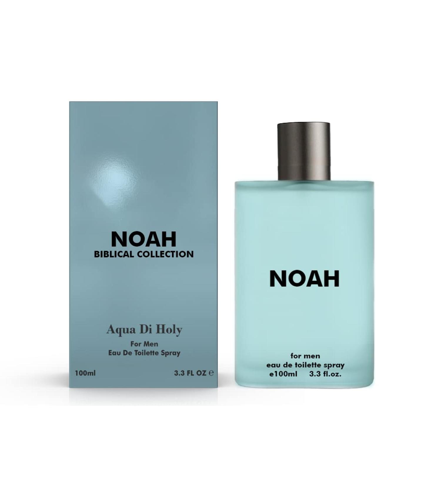 Noah Fragrance for Men Eau De Toilette Spray 100ml
