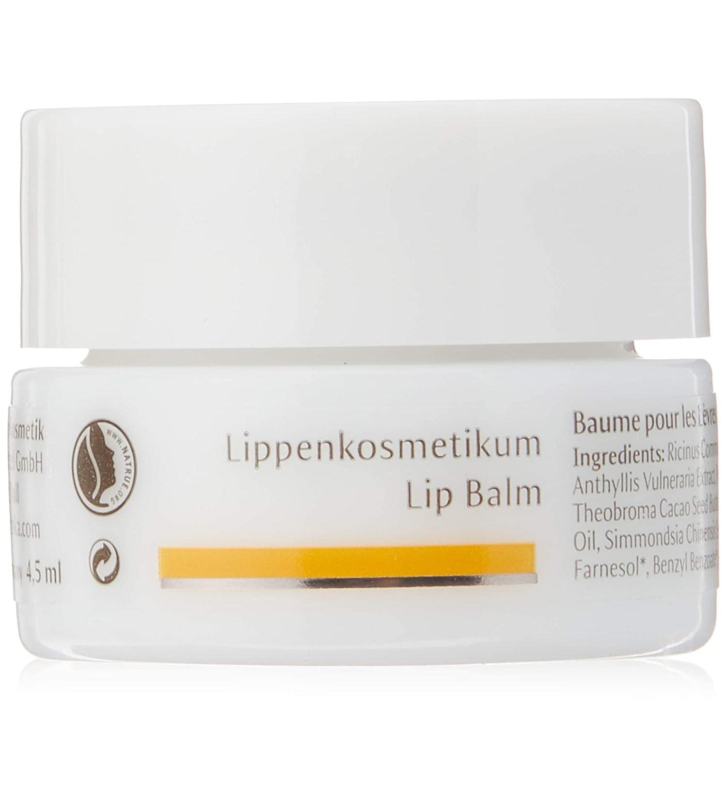 Buy Wala Dr. Hauschka Lip Cosmetics 4.5 ml - International Shipping | Natural Beauty Products - Buy Online on GoSupps.com