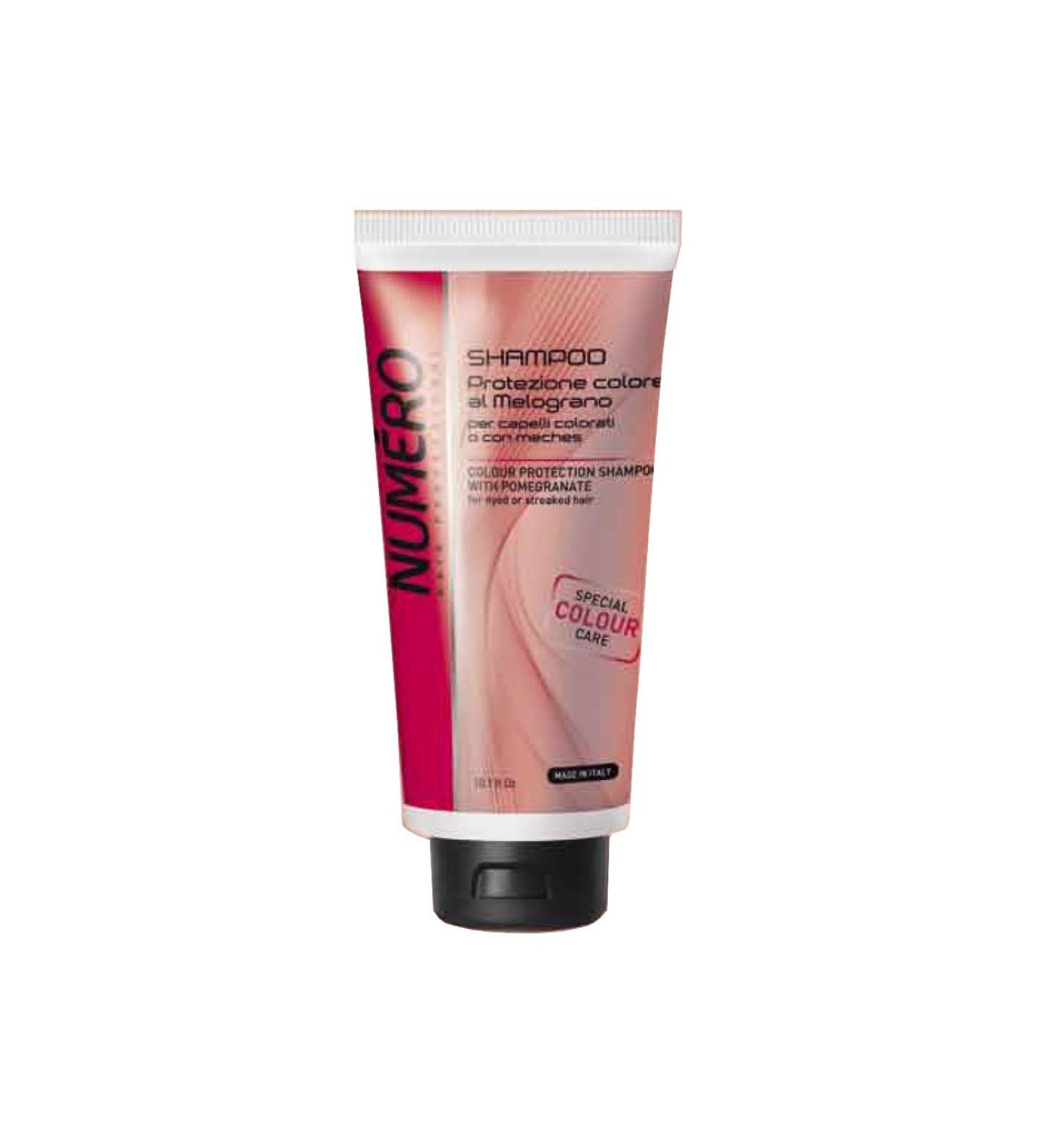 Brelil NUMERO kleurbeschermende shampoo 300 ml