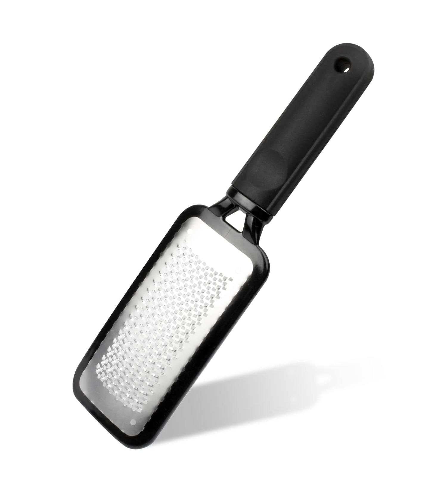 DEFUTAY Foot File Callus Remover Tool for Dead Skin and Cracked Heels - Buy Online on GoSupps.com