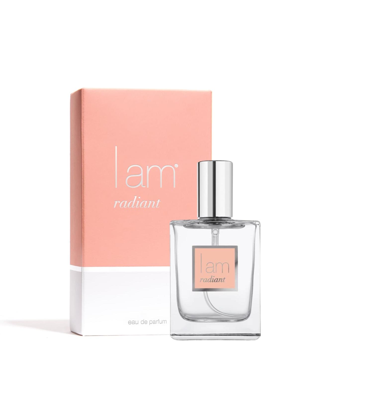 I am - Radiant 1 Fl Oz (Pack of 1) Radiant