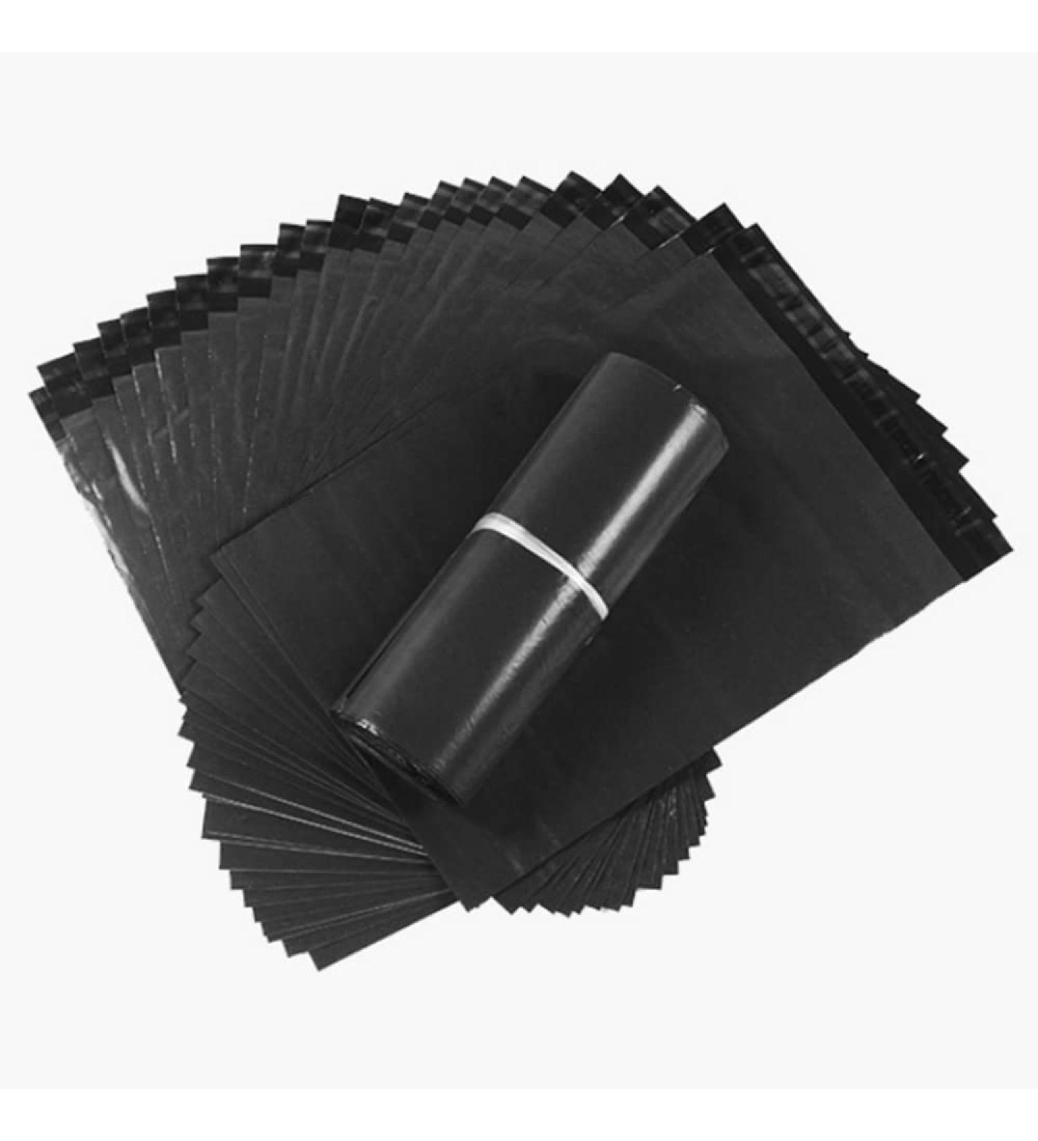 Personal Disposal Bags 200 Pcs Disposable Sanitary Bags Self-Sealing Seals Sanitary Disposal Bags Privacy Protection Disposal Sanitary Napkins Tampons-Black Black 200 PACK - Buy Online on GoSupps.com