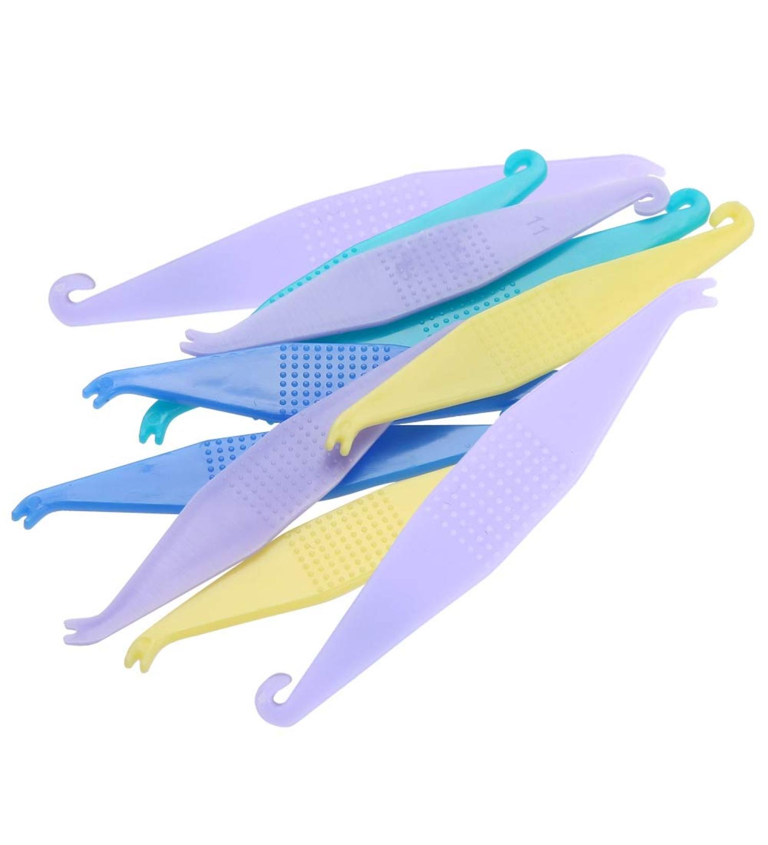 Practical Light Orthodontic Placer Remover - Durable & Disposable Tool for Professionals - International Shipping Available - Buy Online on GoSupps.com