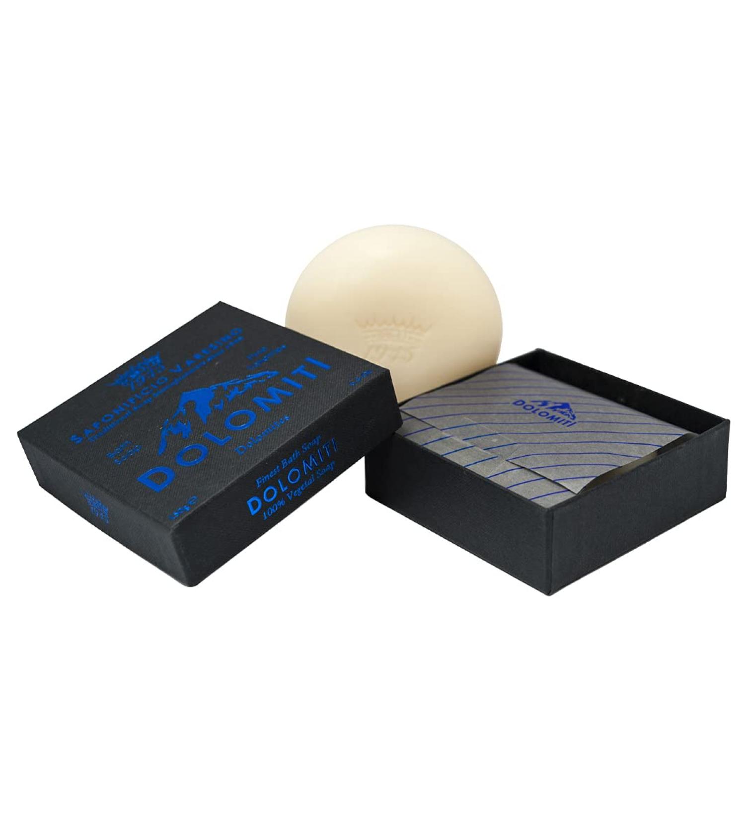 Dolomiti - Bath Soap 150 gr