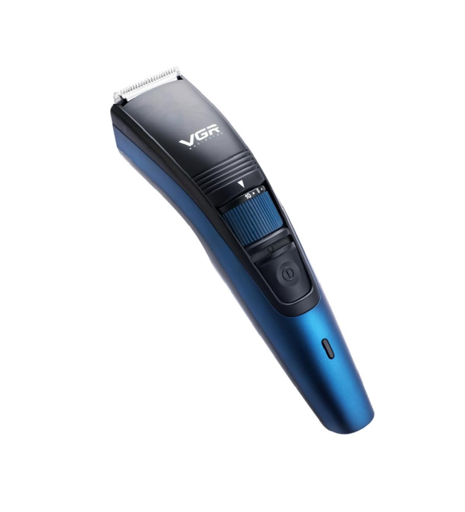 Beavorty Electric Hair Clipper | USB Hair Trimmer & Shears | Professional Barber Accessories - Buy Online on GoSupps.com