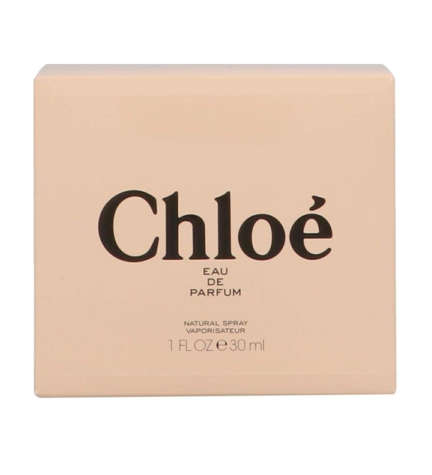 Chloe New Eau de Parfum Spray 1 Ounce - Buy Online on GoSupps.com