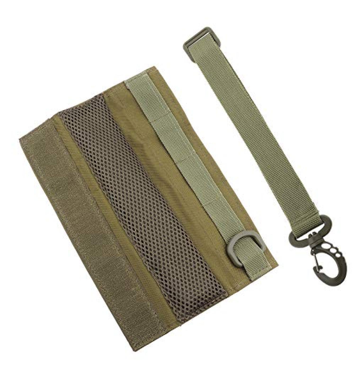 Bnineteet Tactical Extended Headset Cover - Hunting & Shooting Headphones Accessory for Universal Tactical Ear Protection - Buy Online on GoSupps.com