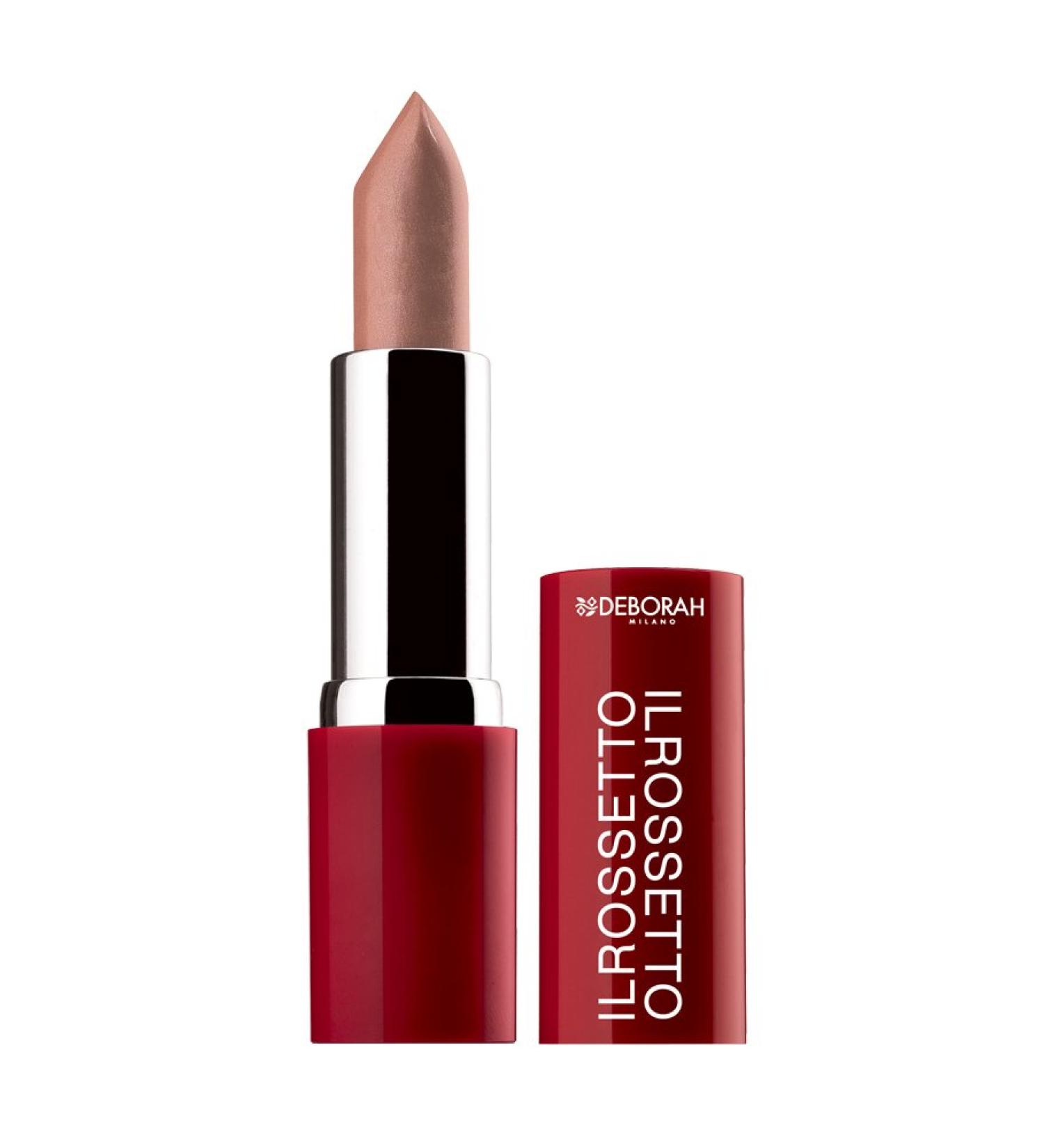 Deborah Milano Il Rossetto Classic Lipstick 805 Vintage Bronze
