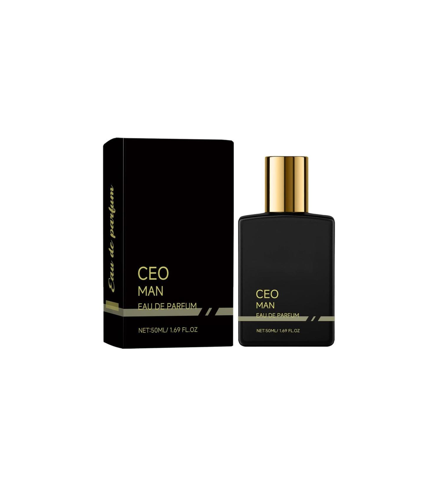 VEFSU Man Perfume Eau de Parfum With Lavender Agarwood Body Long Lasting Perfume Gift For Men 50ml (Black One Size) One Size Black - Buy Online on GoSupps.com