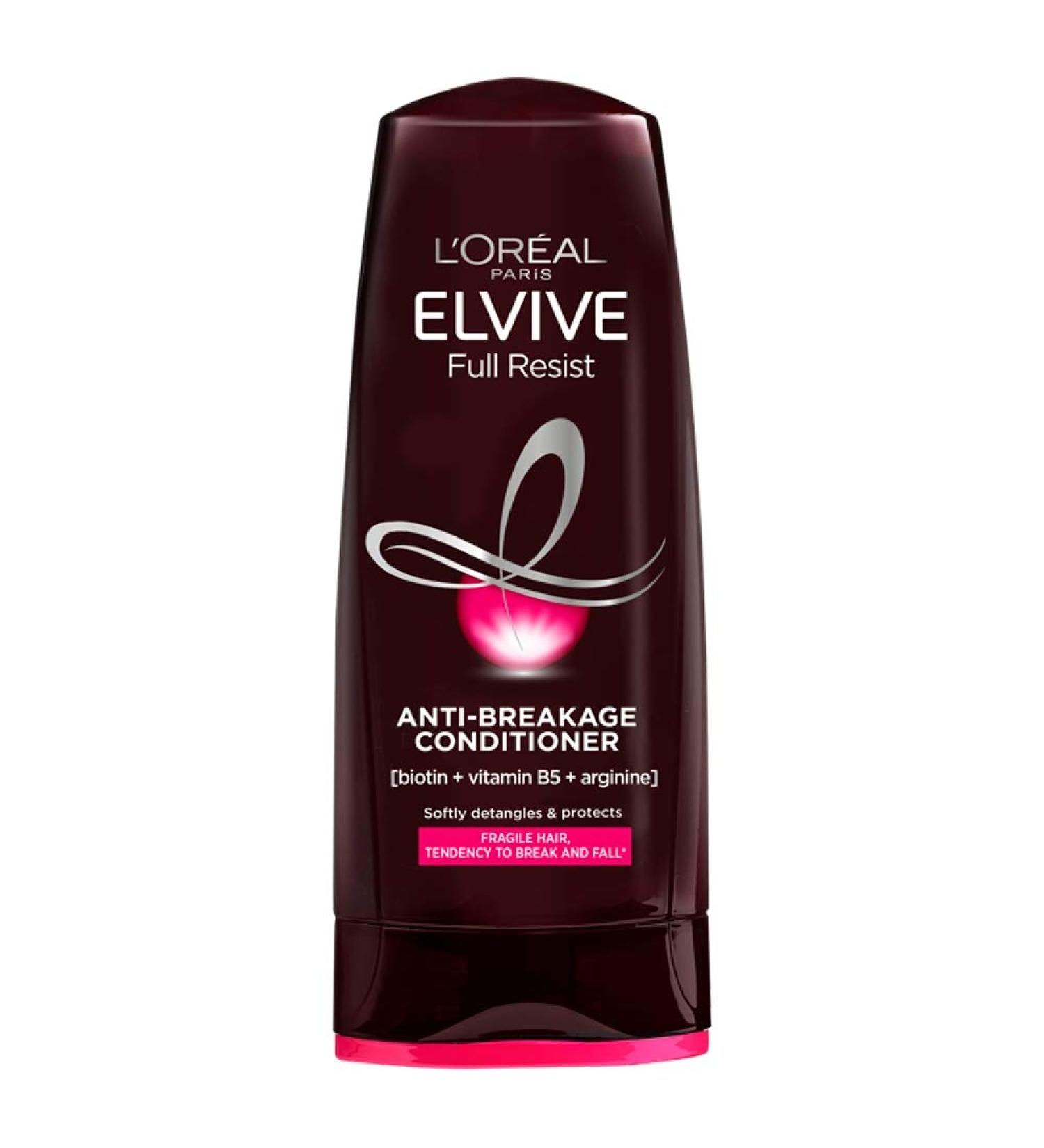 L'Oreal LOr al Elvive 400 ml Conditioner Full Resist
