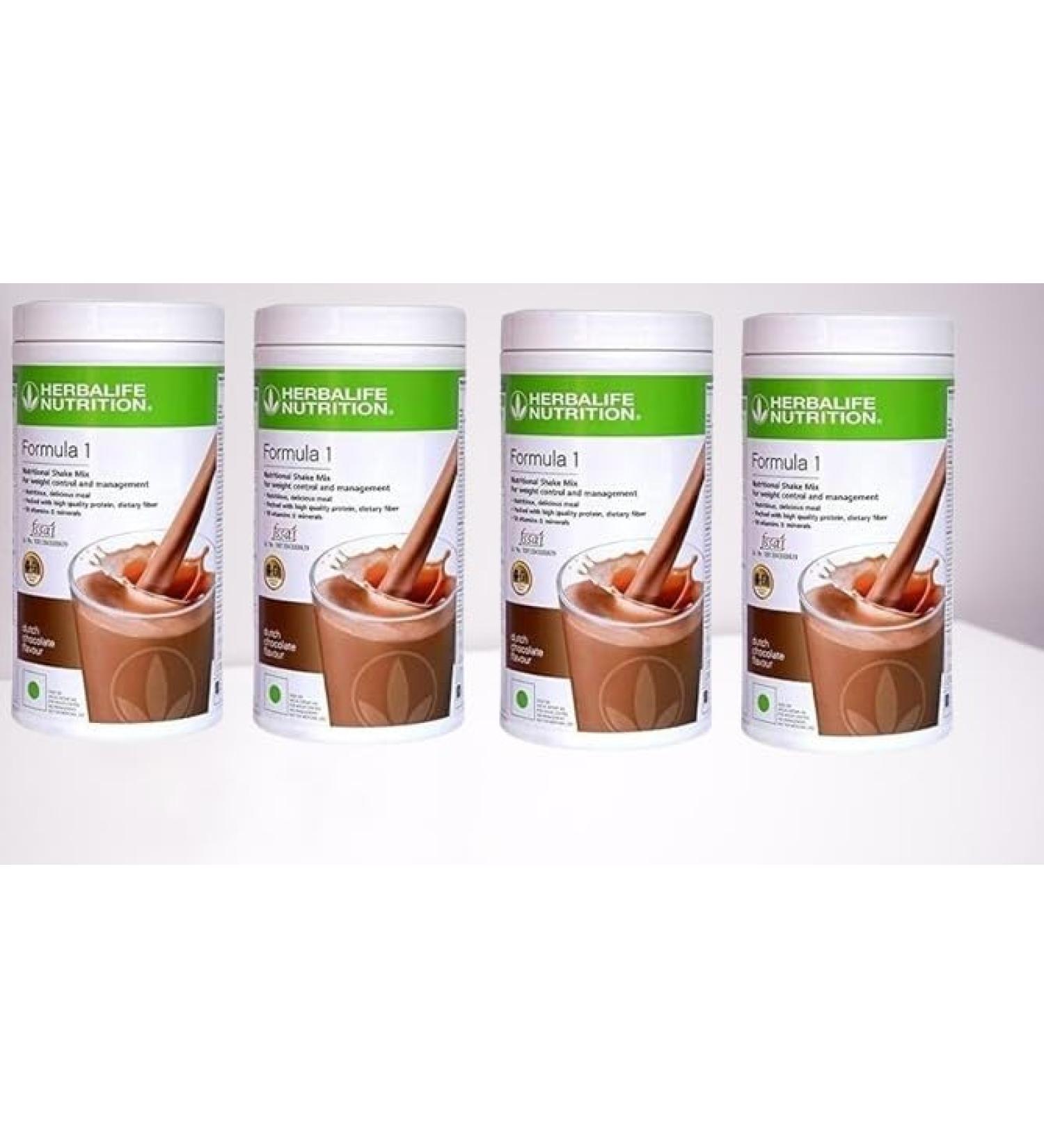Formula Mix Shake ShakeMate Afresh Shake Mate Shake Mixshake Pack of 4(Chocoo-2000g) - Buy Online on GoSupps.com