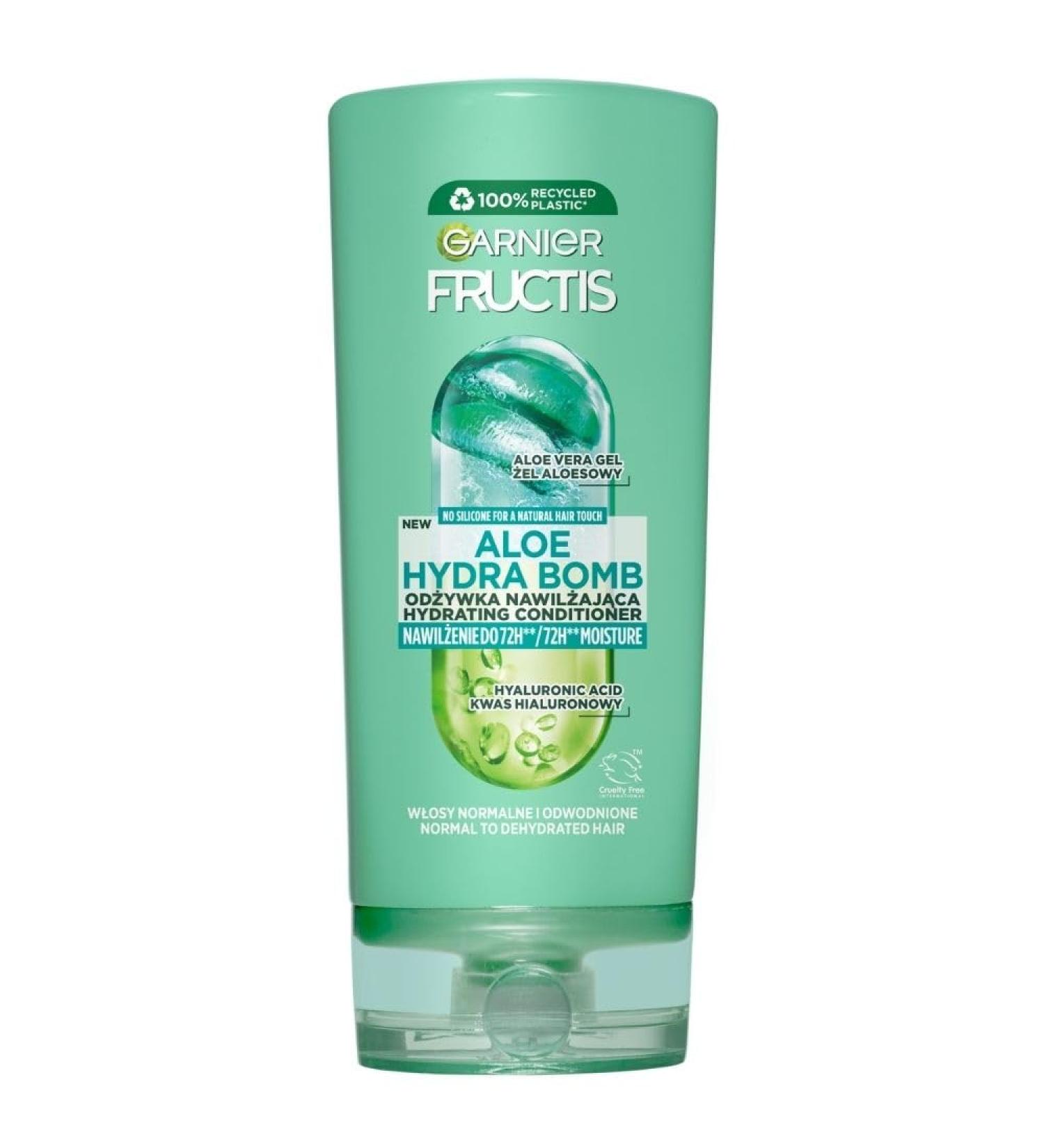 Garnier Aloe QUENCHER OD-SYWKA 200 ML