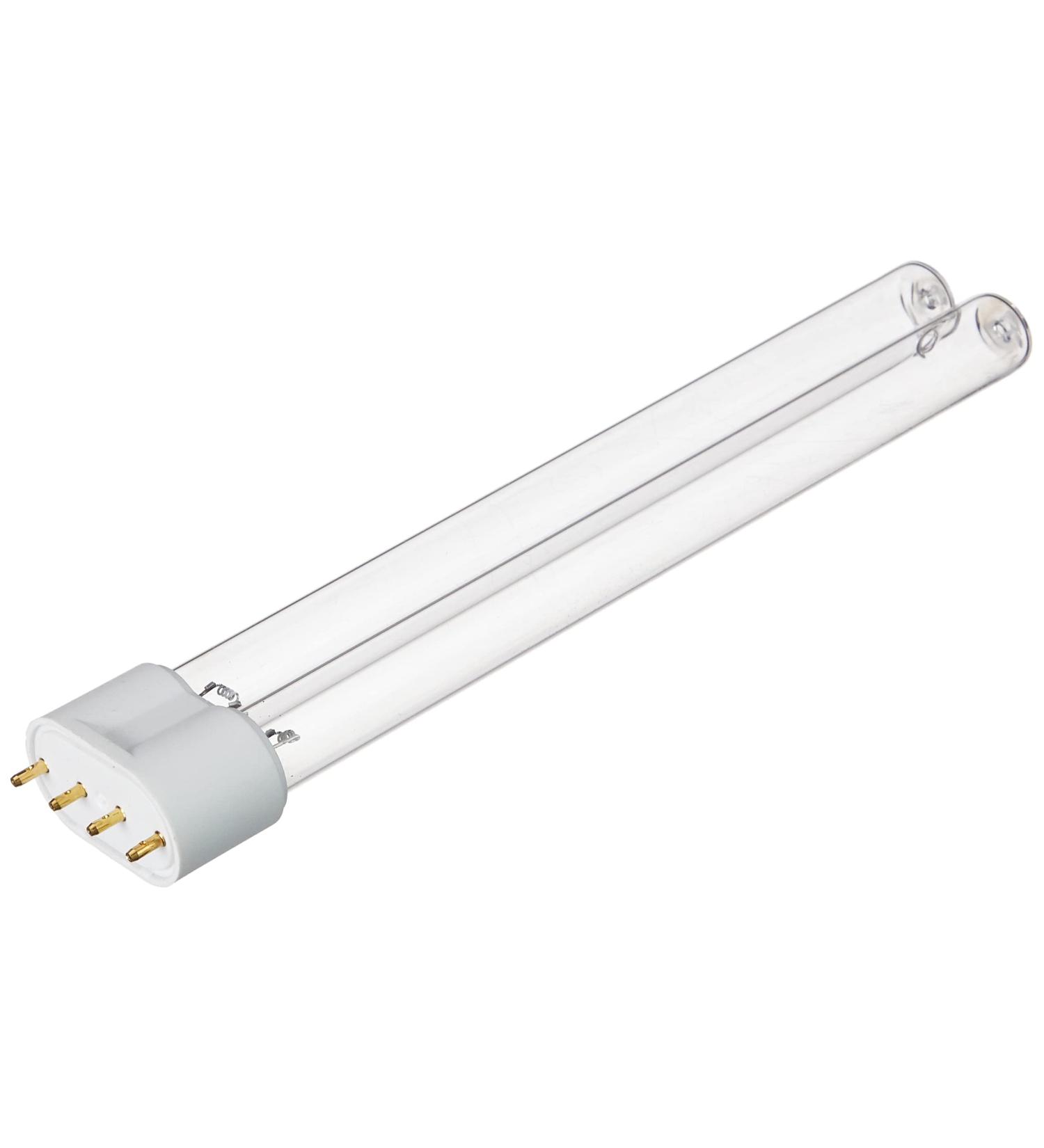 Buy UV-C Lamp Tube 18W PL 2G11 | International Shipping | High-Quality Germicidal Solutions - Buy Online on GoSupps.com