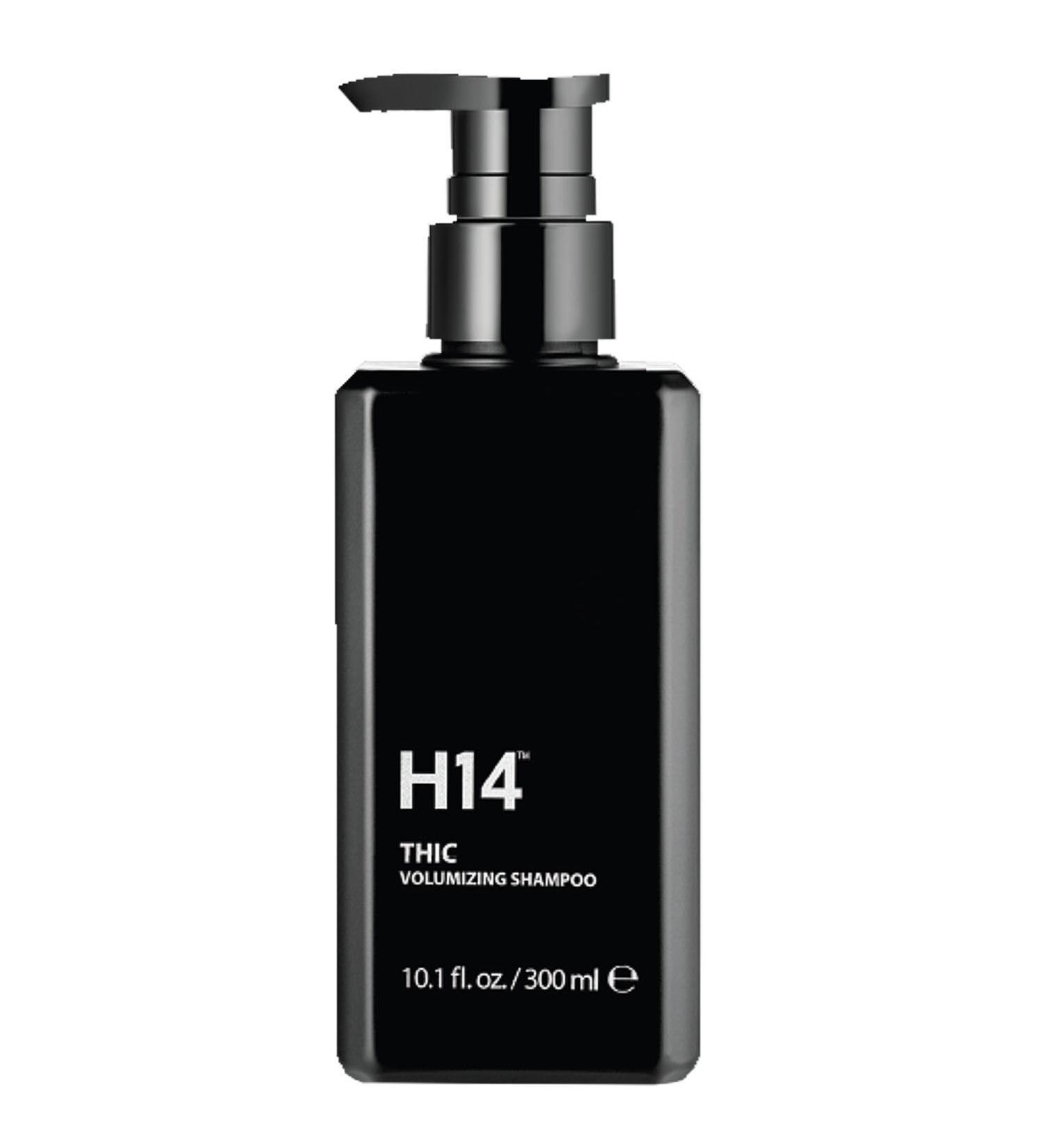 H14 Thic Volumizing Shampoo 10.1 oz
