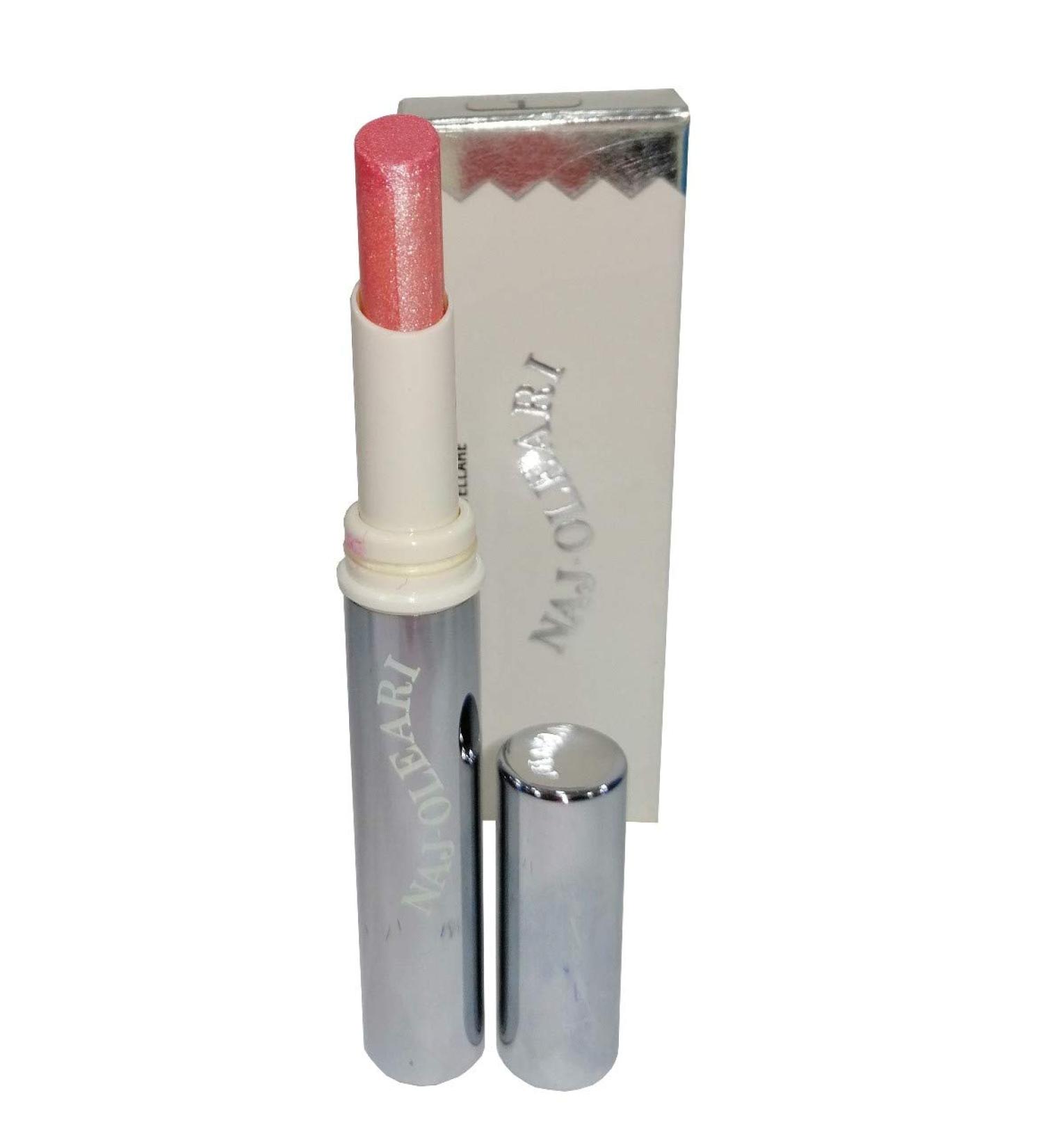Naj Oleari Naj Lip Glow nr 4 sterreneffect