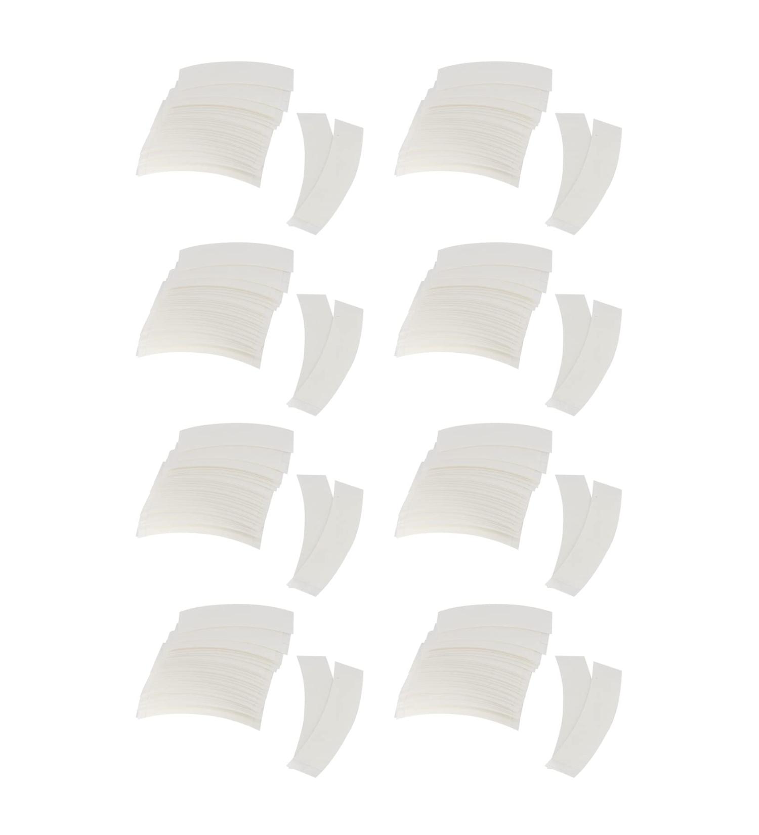 Balawin 288 Pc/Lot Strong Super Fixed Hair System Adhesive Tape Super Strong Adhesive Tape Extended Lace Wig - Buy Online on GoSupps.com