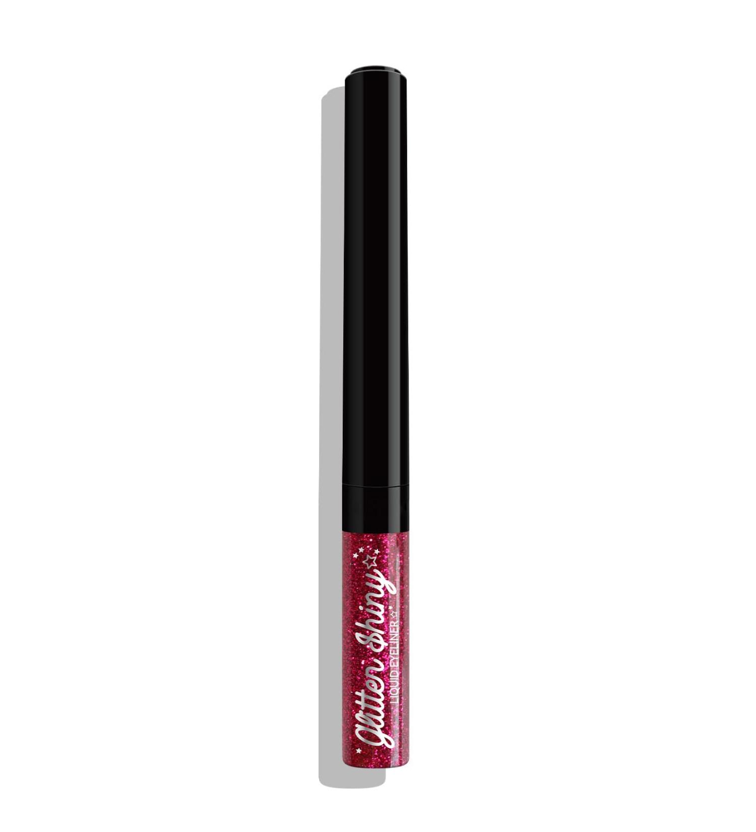 Glitter Eyeliner Liquid Eyeliner Glitter Glitter Eyeshadow Glitter Makeup Stage Makeup (10) - Buy Online on GoSupps.com