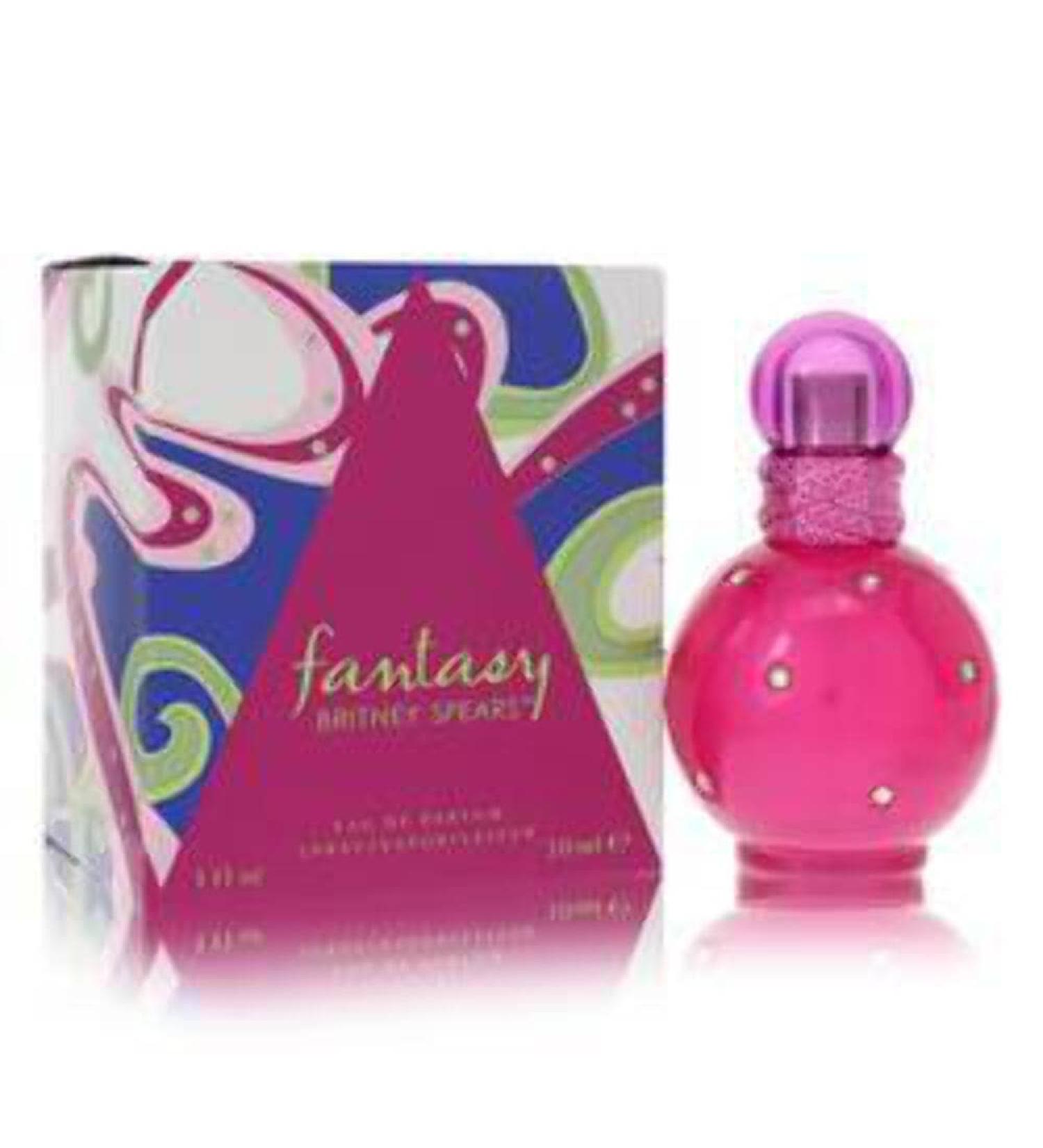 Eau De Parfum Spray 1.7 oz - Buy Online on GoSupps.com