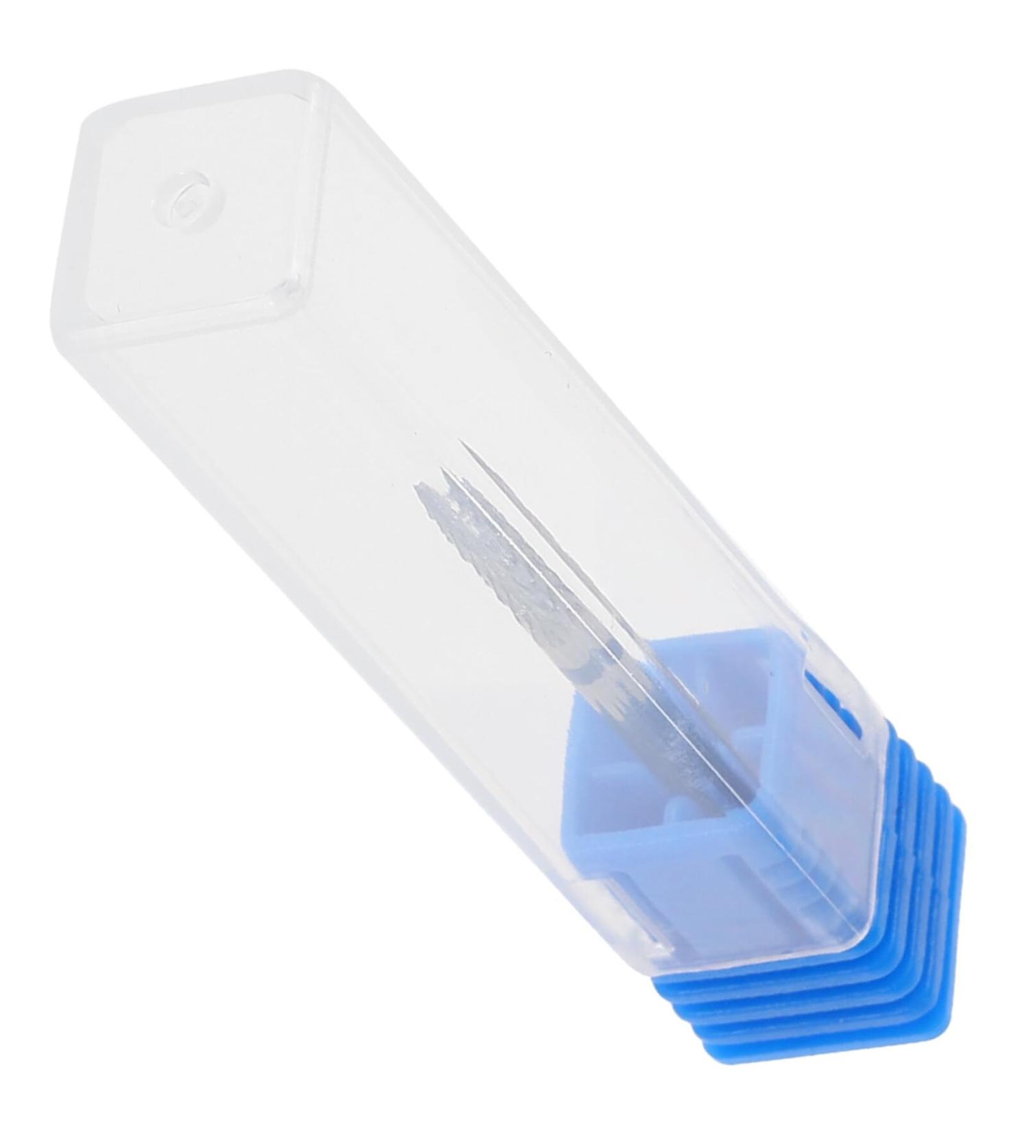 Healeved Nail Drill Bits Sets Diamond Cuticle Electric Nail File Ceramic Acrylic Gel Nail Bit Kit Acrylic Nail Art - Buy Online on GoSupps.com