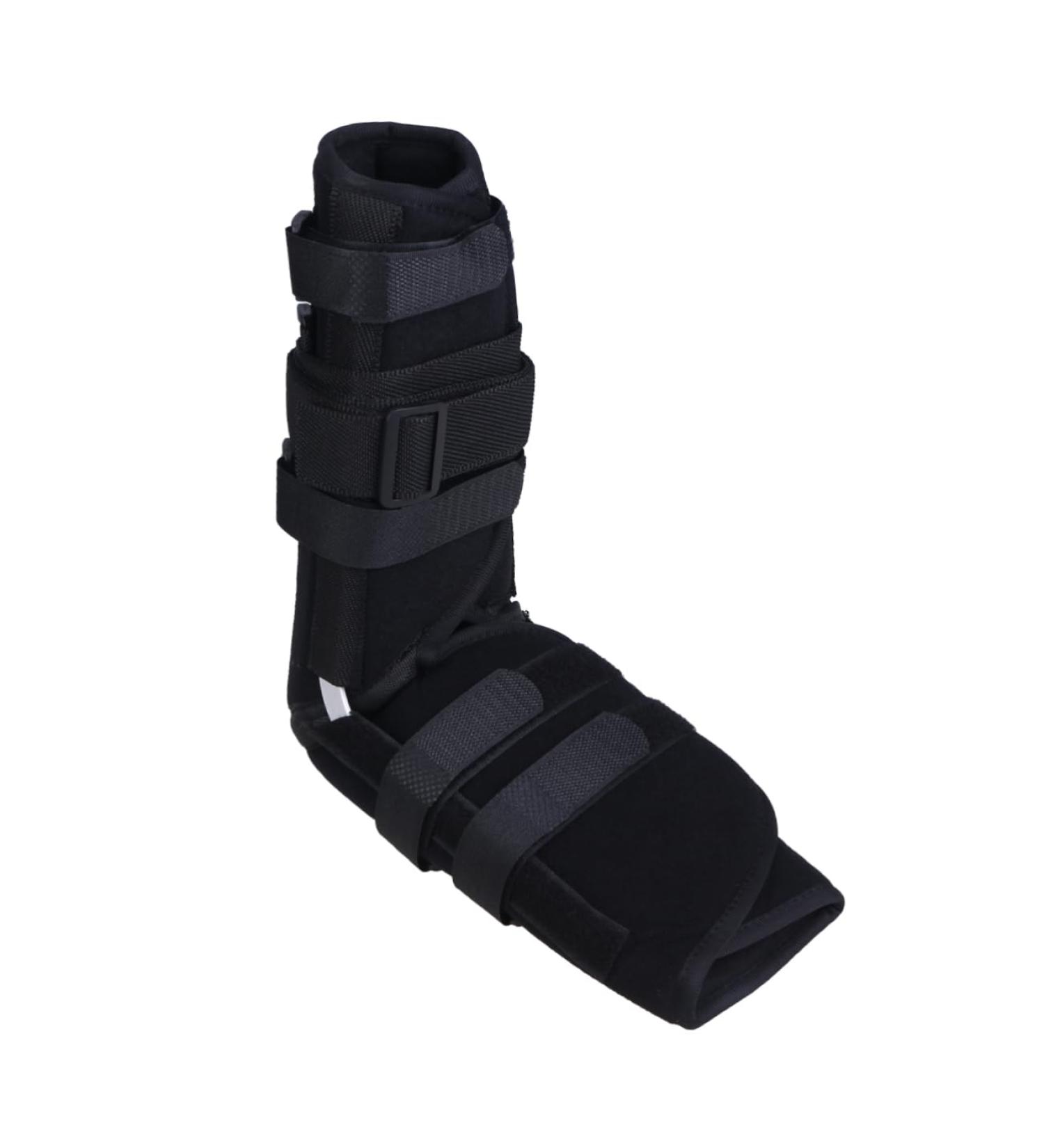 NOLITOY Shoulder Immobilizer | Adjustable Broken Arm Support & Arm Sling for Pediatric Use | Mesh Elbow & Wrist Splint for Comfortable Healing - Buy Online on GoSupps.com