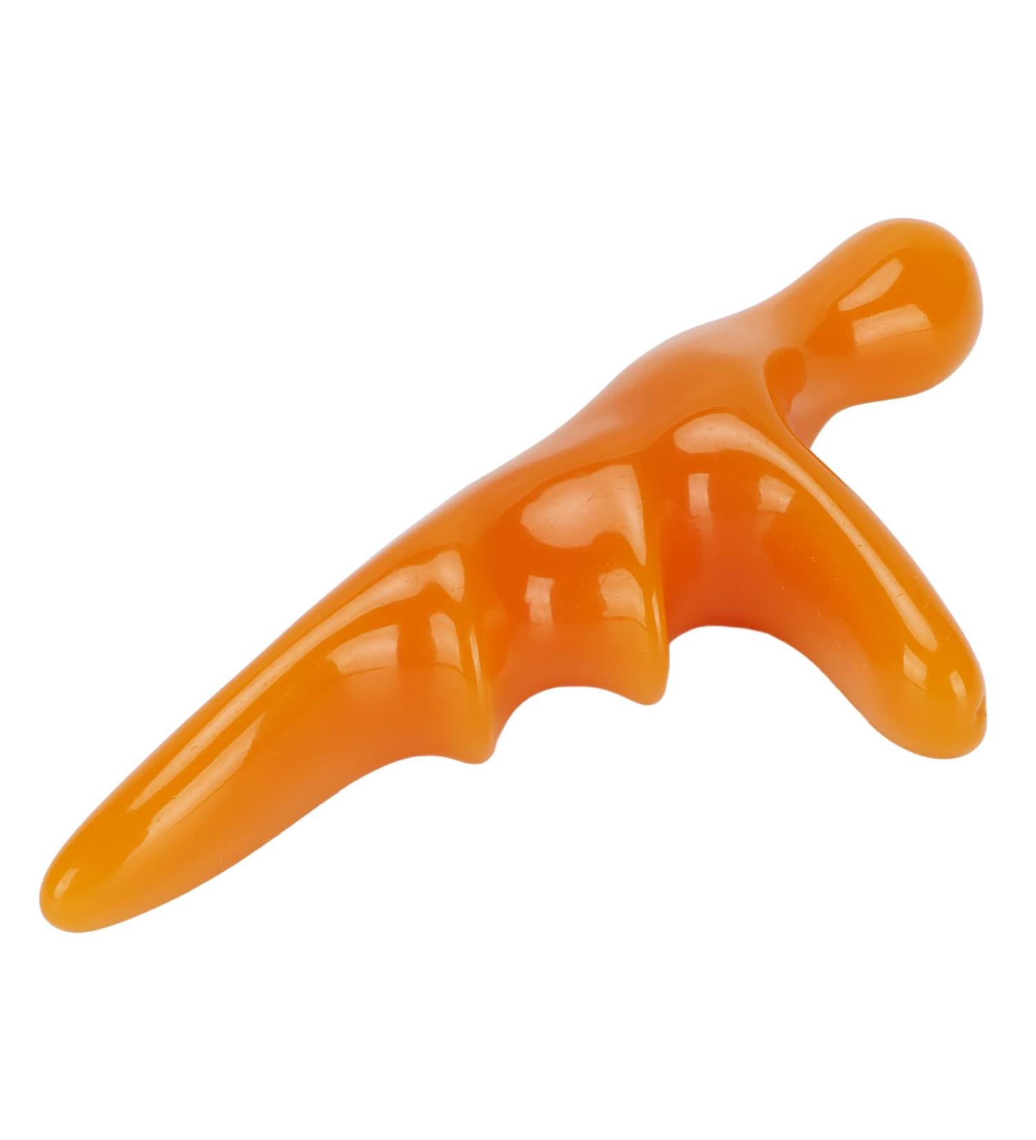 Ultimate Trigger Point Massage Device for Muscle Relaxation & Pain Relief | Deep Tissue Foot Acupressure Massager - Buy Online on GoSupps.com