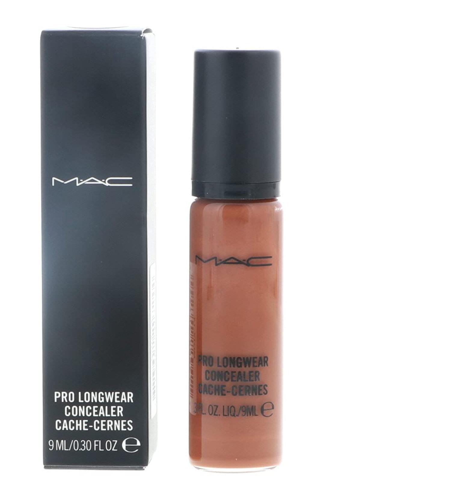 MAC Pro Longwear Concealer NW45 - Full Coverage Concealer by M.A.C - Buy Online on GoSupps.com