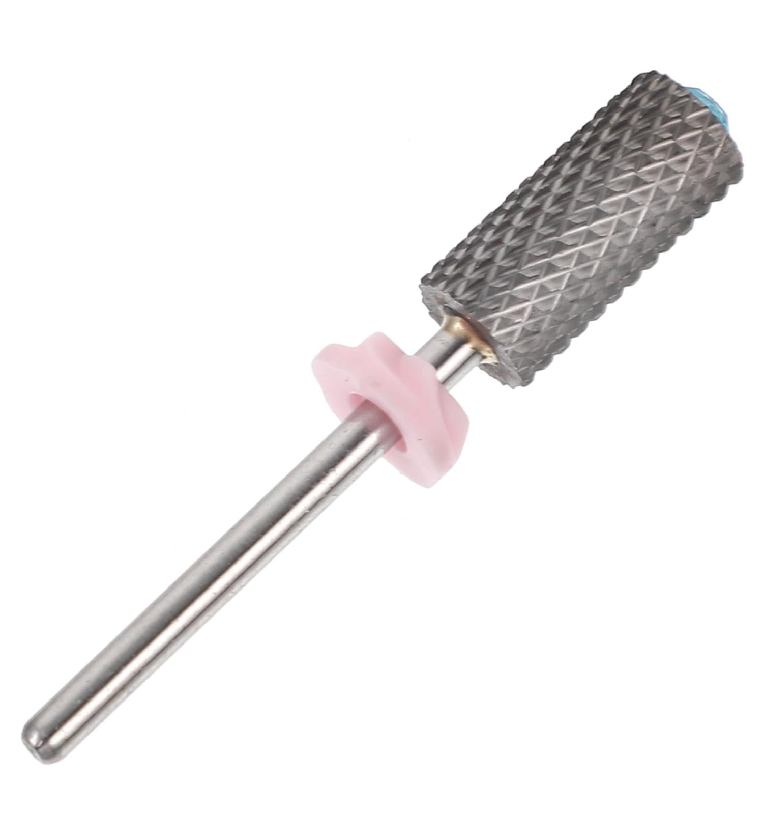 Housoutil Nail Polish Bit Carbide Nail Drill Remove Nail Gel Drill Bits Manicure Drill Bits for Nail Manicure Nail Drill Bits Cuticle Cleaner Drill Bit Grinding Head Nail Flakes - Buy Online on GoSupps.com