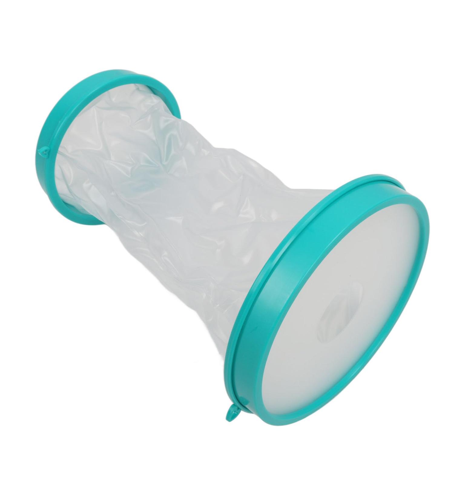 gernie Waterproof Knee Cast Cover Wound Plaster Postoperative Fo Protective Cover Cover Cast Wound Covers gerniec30i4a5gwr - Buy Online on GoSupps.com