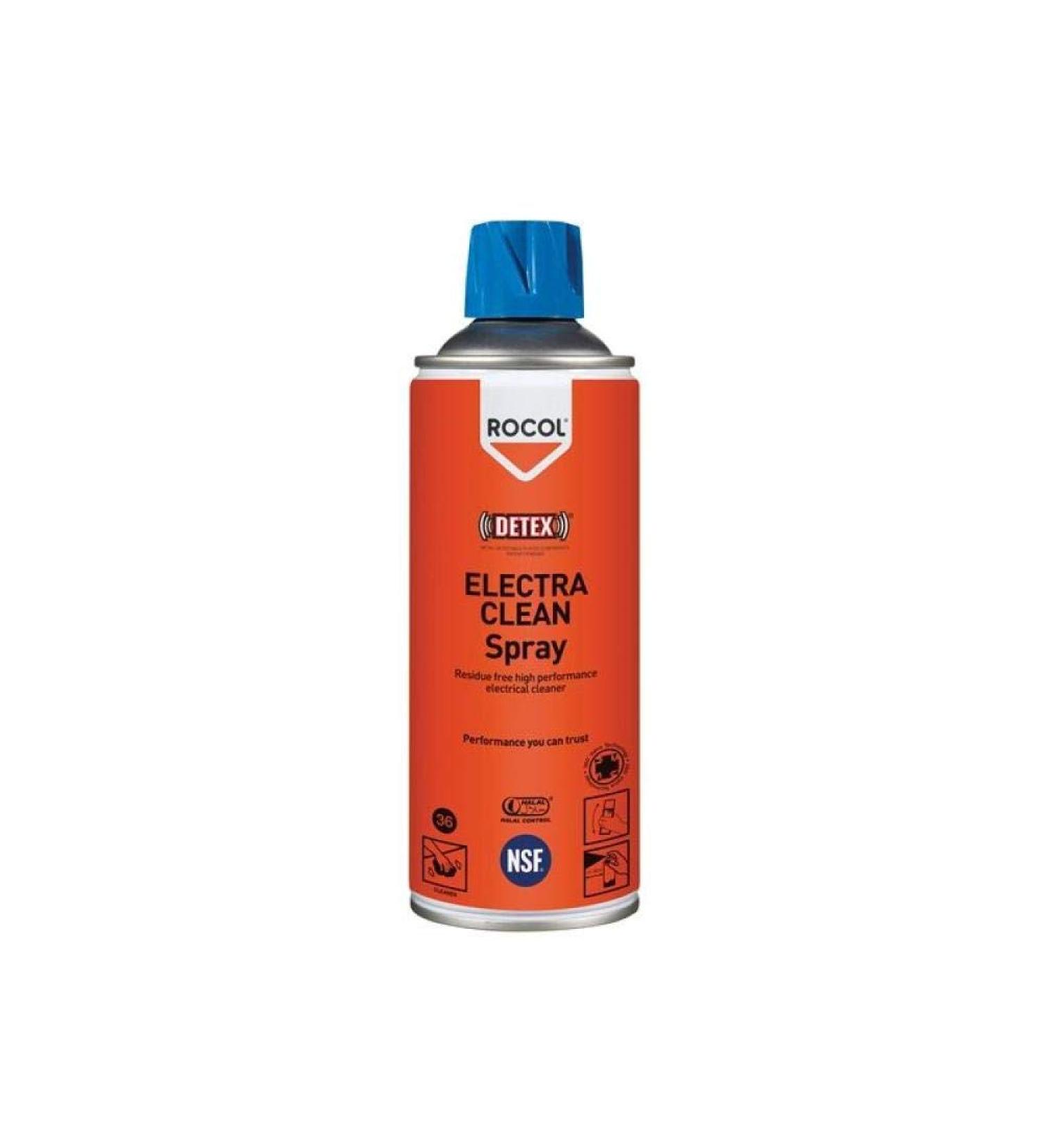 34066 300ml Electra Clean Spray