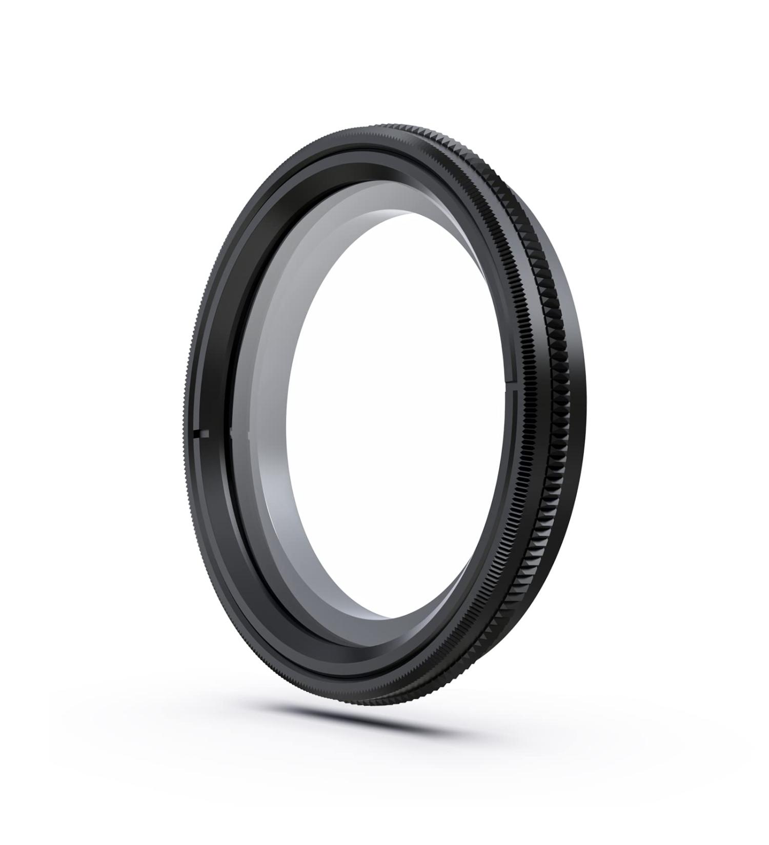 Vantrue 40mm Ultra-Slim CPL Filter for E1, E2, E3, E1 Lite Dash Cam - Reduce Glare, Enhance Contrast - Buy Online on GoSupps.com