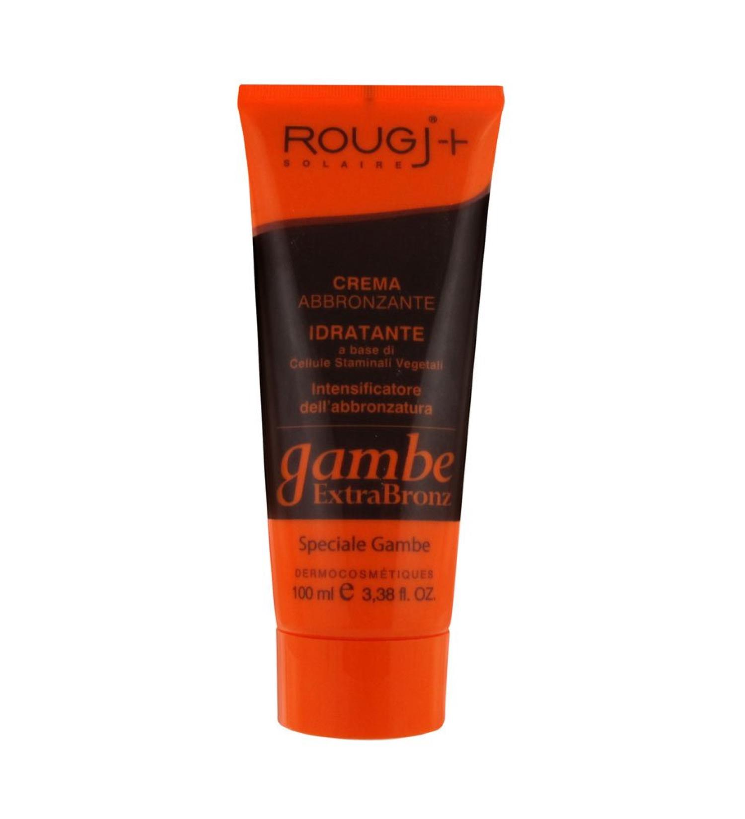 Rougj ExtraBronz Legs 100 ml