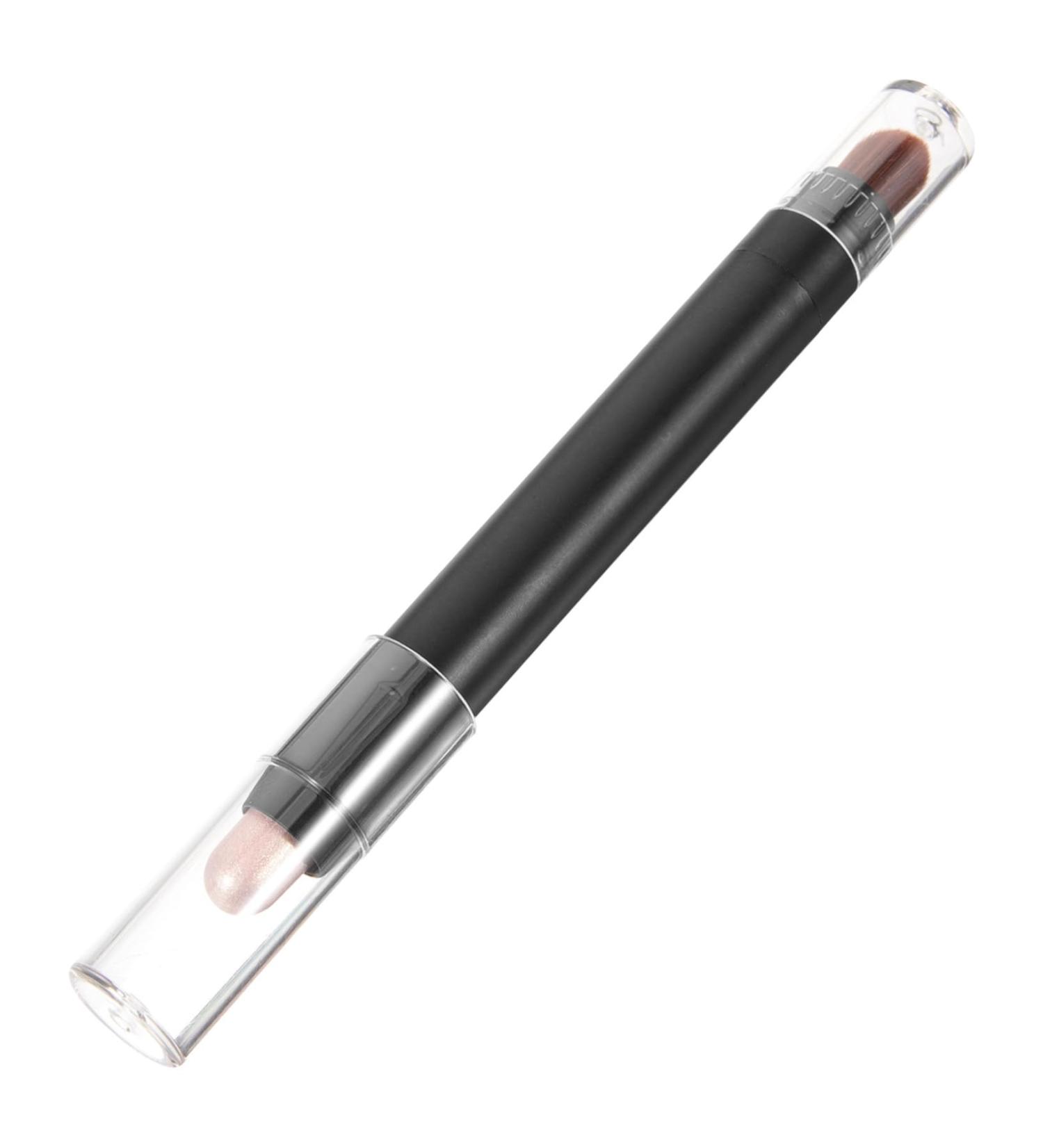 LALADEFIEE Eyeshadow Makeup Make up Eyeshadow Eye Shadow Pens Eyeshadow Brush Eye for Eyeshadow Makeup Eye Abs 1 count (Pack of 1) Light Brown - Buy Online on GoSupps.com