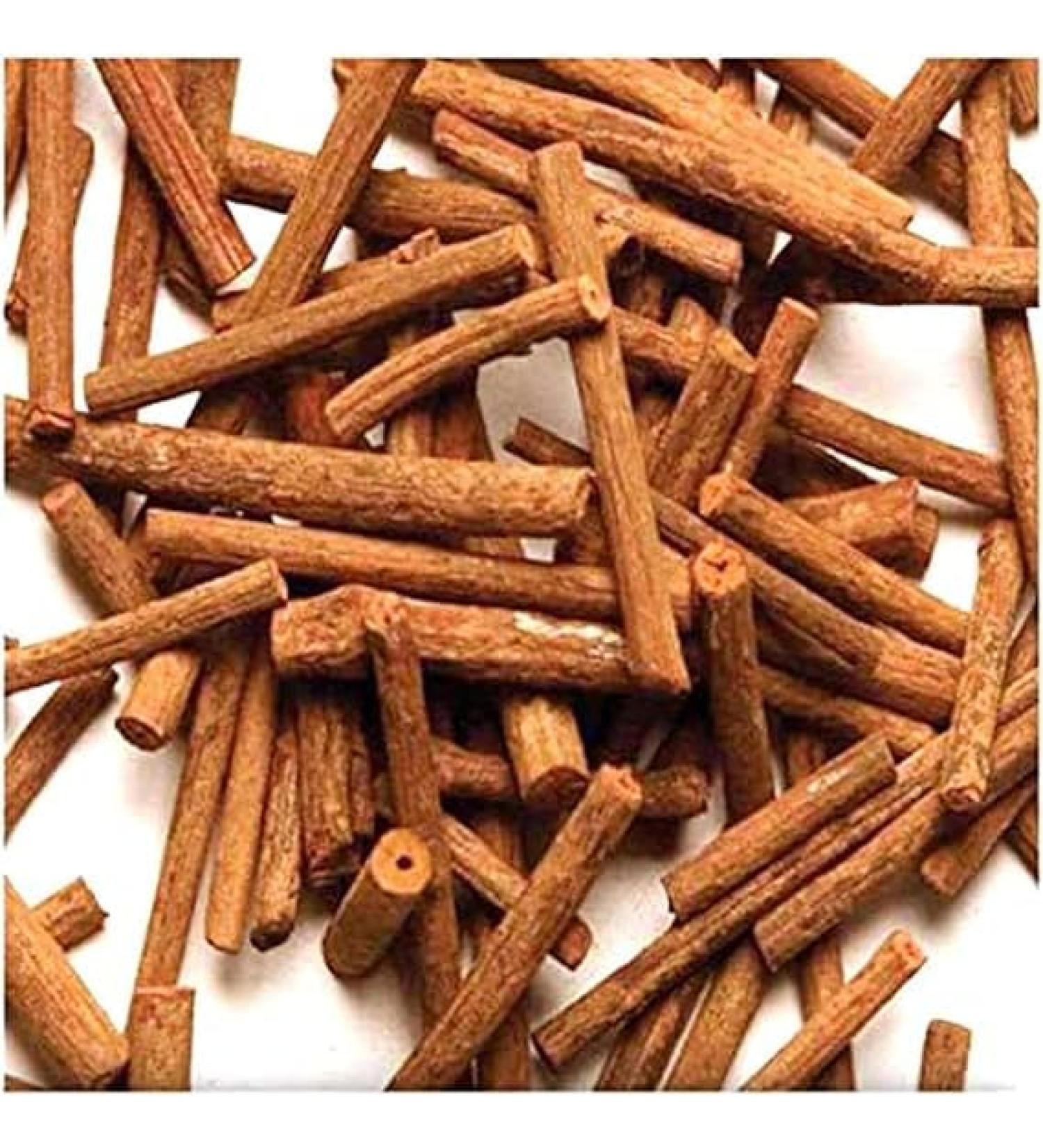 RAW HERB/JADI BOOTI MAJITH ROOT MANJISTHA ROOT MANJITH MAJEETH MADDER RUBIA CORDIFOLIA by Healing Herbs 100 gram Natural