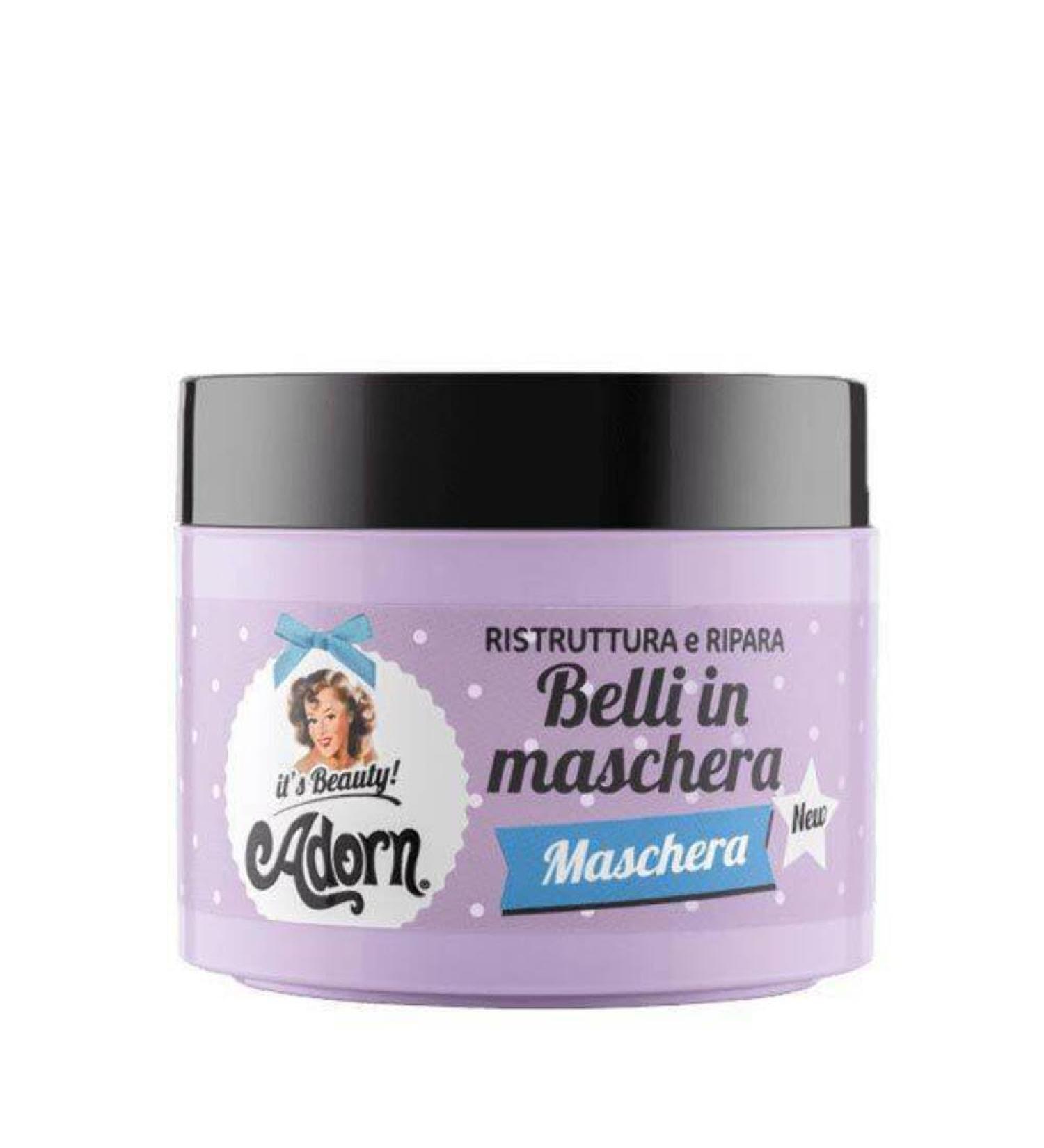 Adorn Repairing and restorative hair mask 300 ml