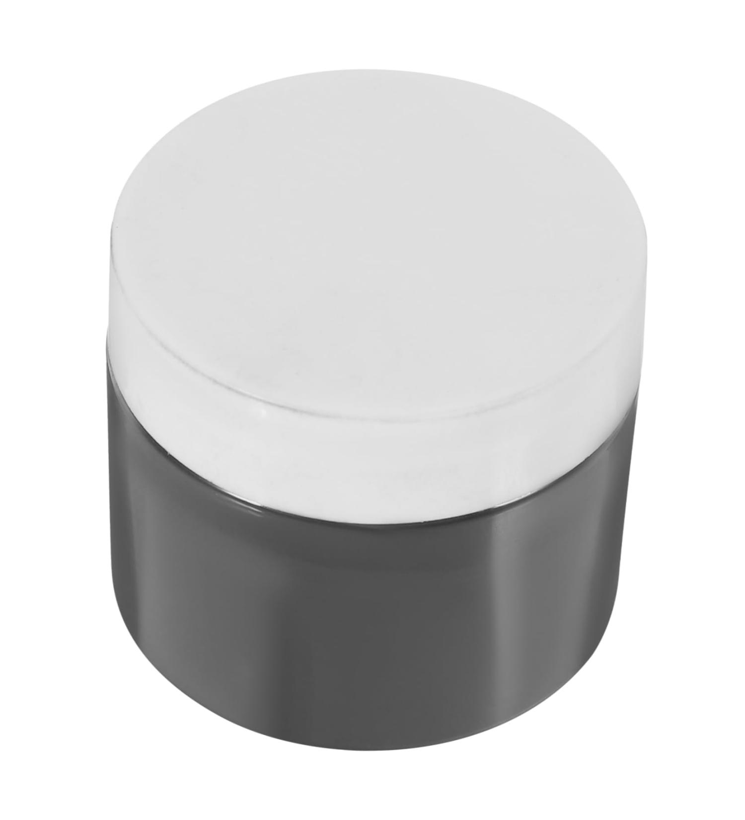 Healeved 1 Box makeup accessory powder professional halloween makeup black face powder - Buy Online on GoSupps.com
