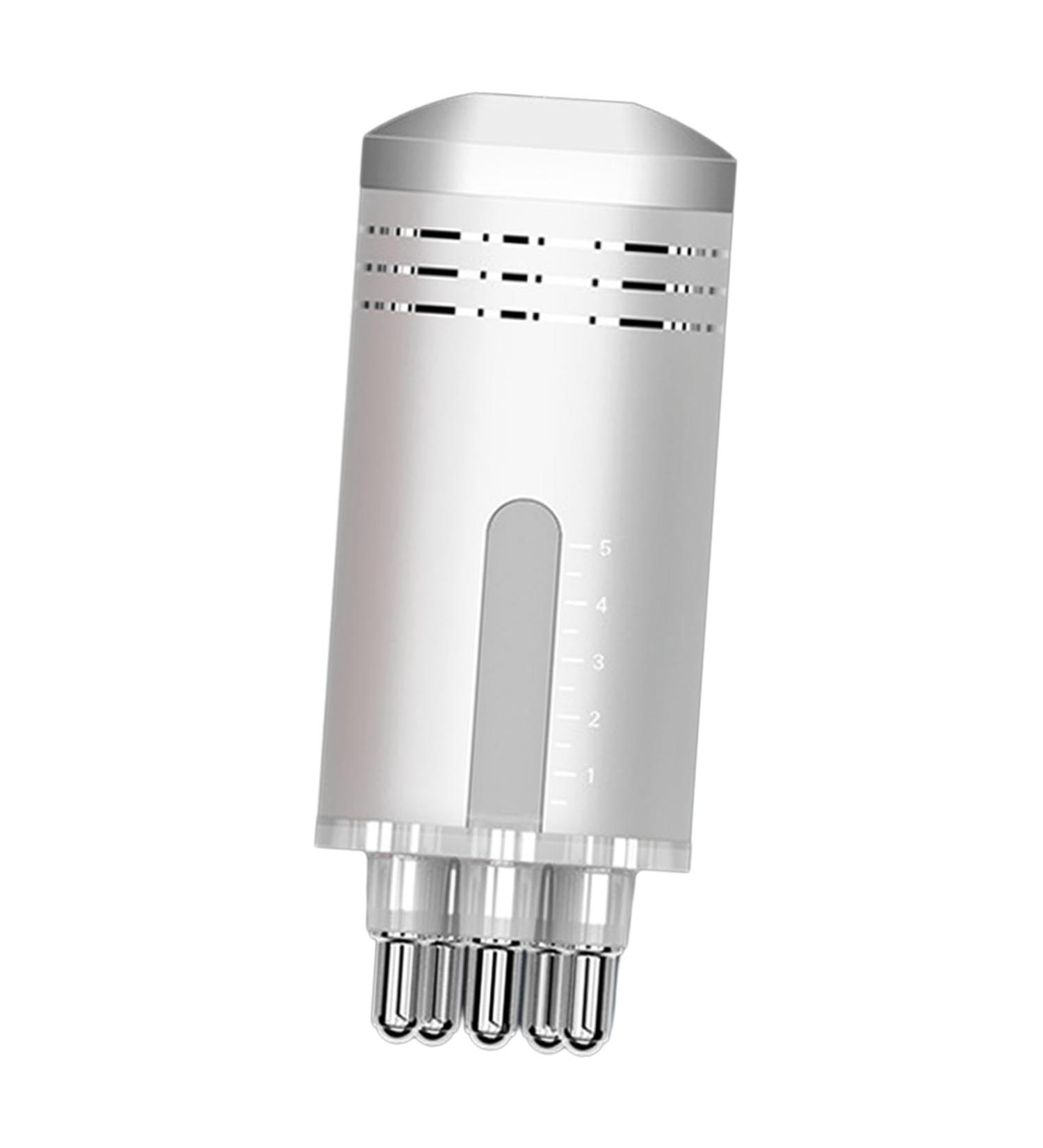 Generic Scalp Smudge Tool Comb Hair Oil Smudge Tool Bottle Brush Head Scalp Smudge - Buy Online on GoSupps.com