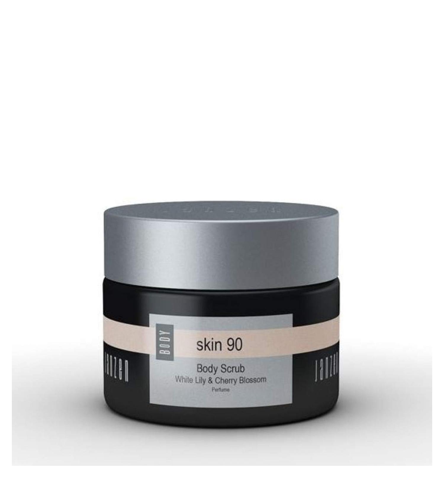 Janzen Peeling Skin 90 Body Scrub