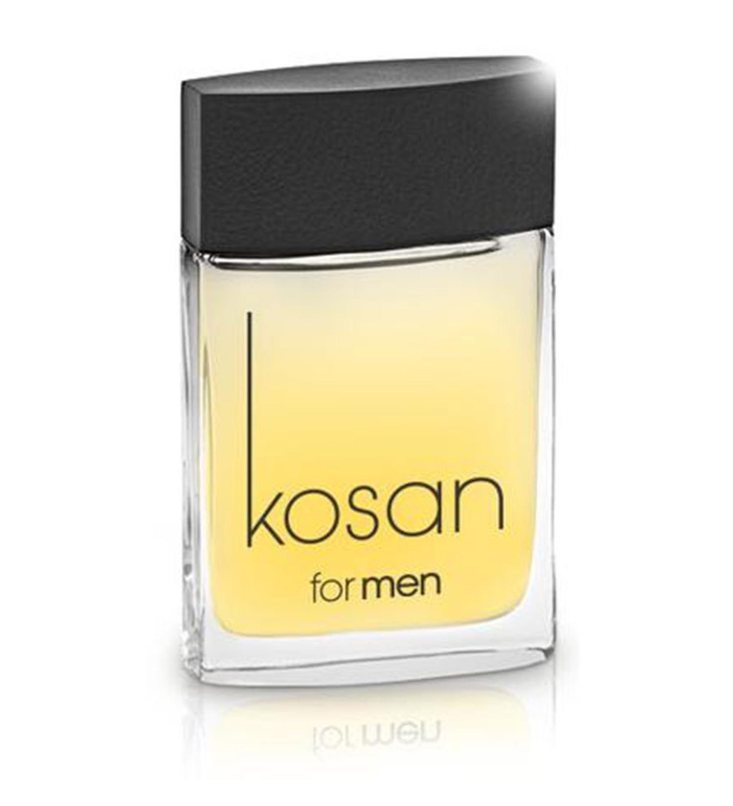 KOSAN FOR MEN