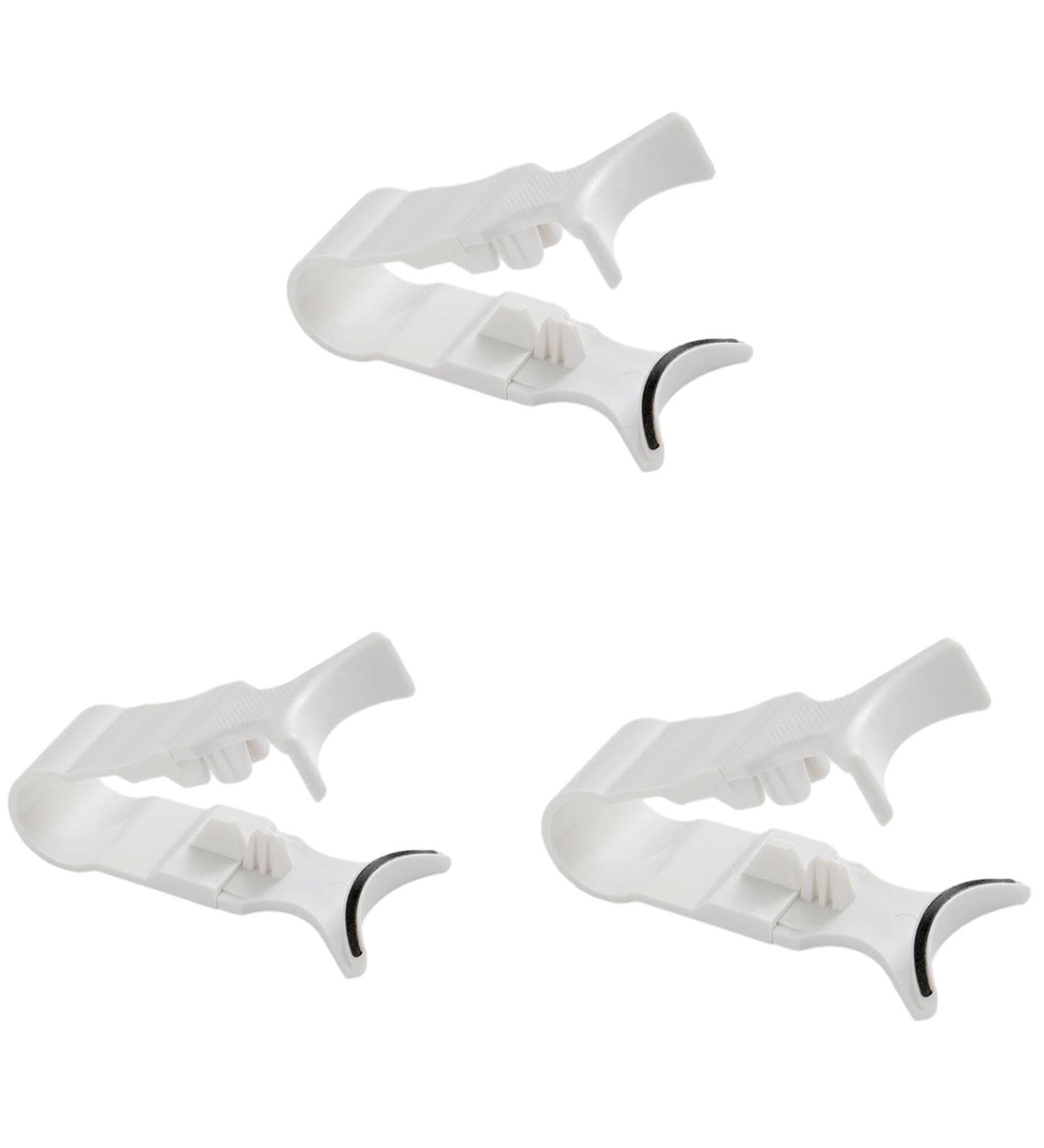QARIDO Magnetic Eyelash Curler Magnetic False Eyelashes Clip Magnetic Eyelashes Applicator Helper Tool Portable Lash Clip Applicator Helper Tool for Women - Buy Online on GoSupps.com