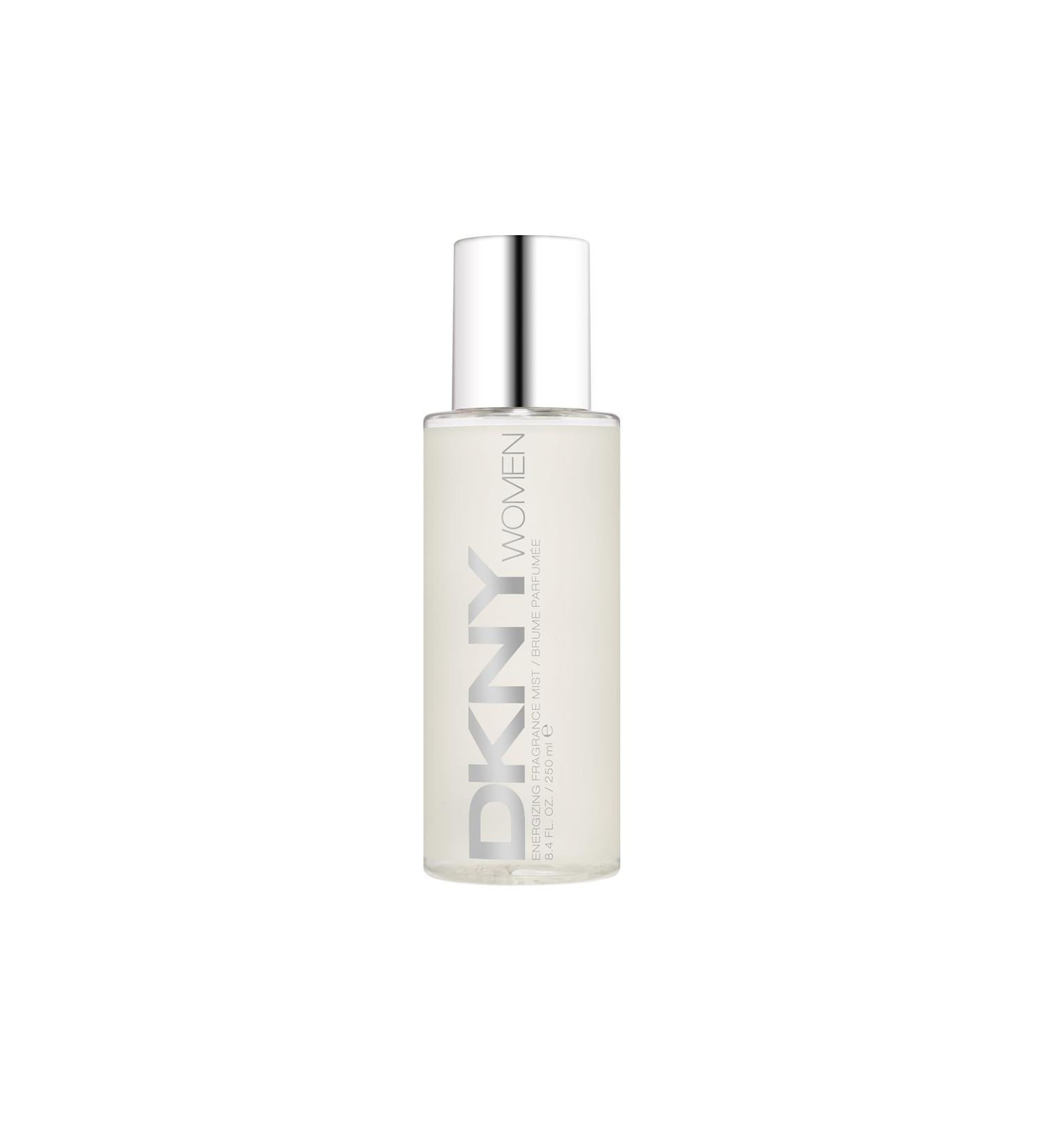 Donna Karan DKNY Energizing for Women - 8.4 oz Fragrance Mist - Buy Online on GoSupps.com
