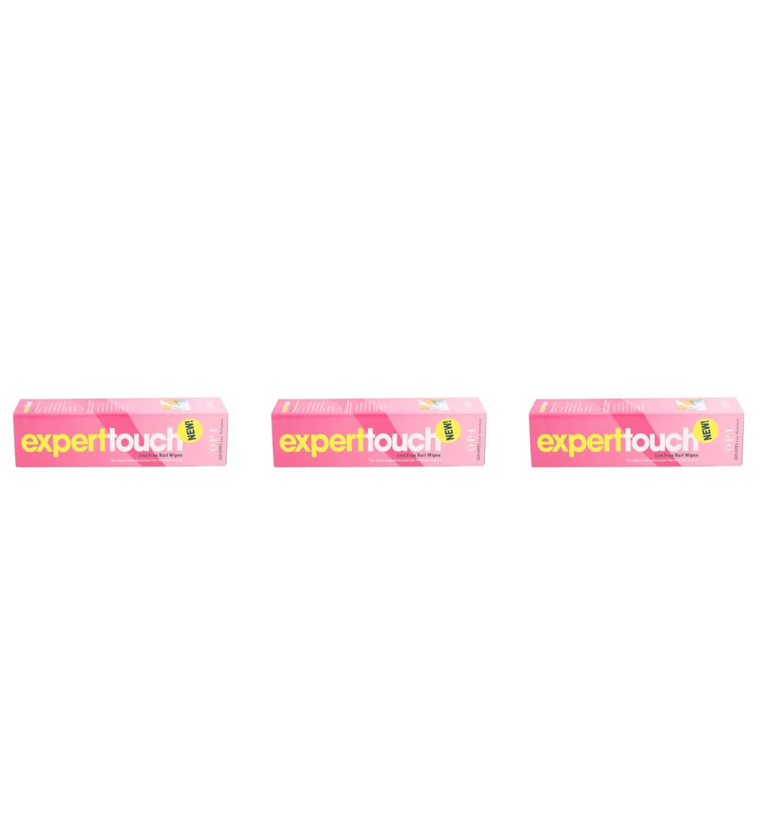 Tyatocepy 975 Pieces Lint-Free for Removing Nail Gel Nonwovens Cotton Sheet Nail Polish Cleaning Pads - Buy Online on GoSupps.com