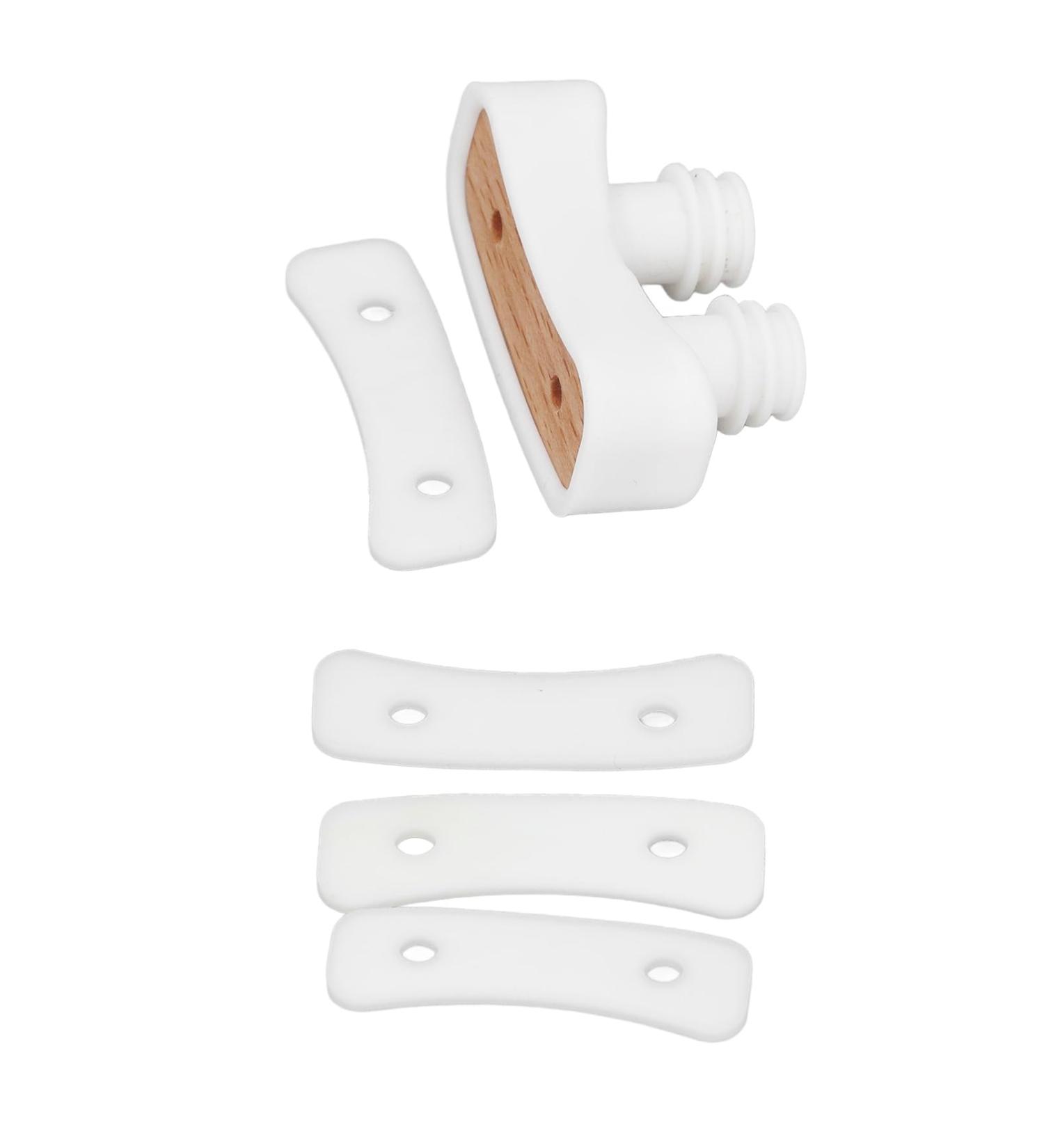 Portable Reusable Nasal diffuser for Bedroom | Enhance Sleep & Breathe Easy - Buy Online on GoSupps.com